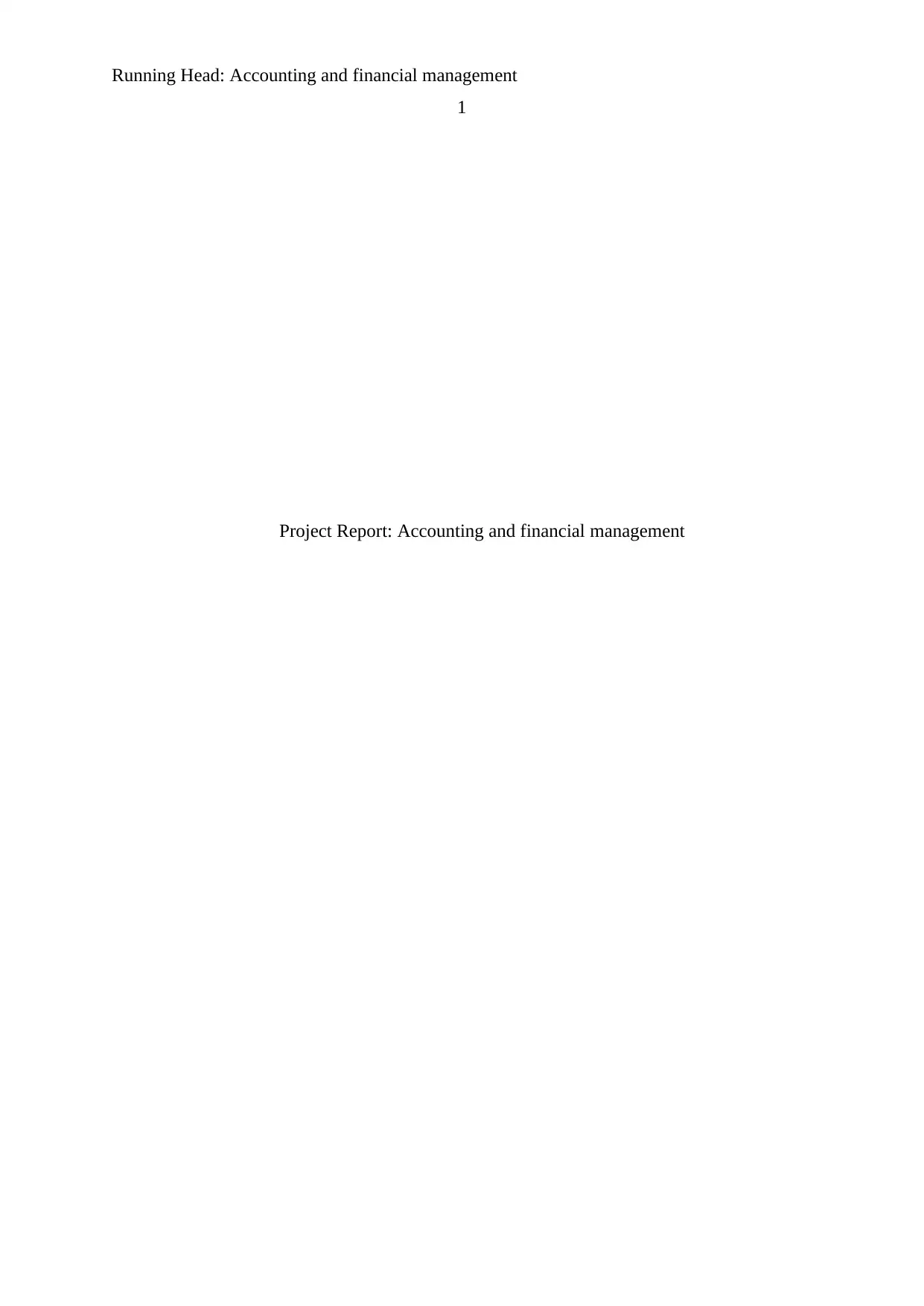 Document Page