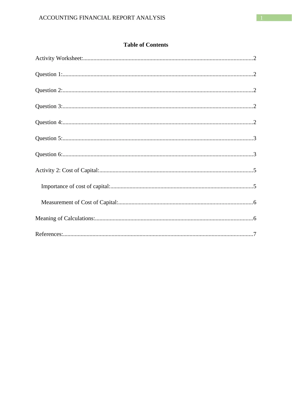 Document Page