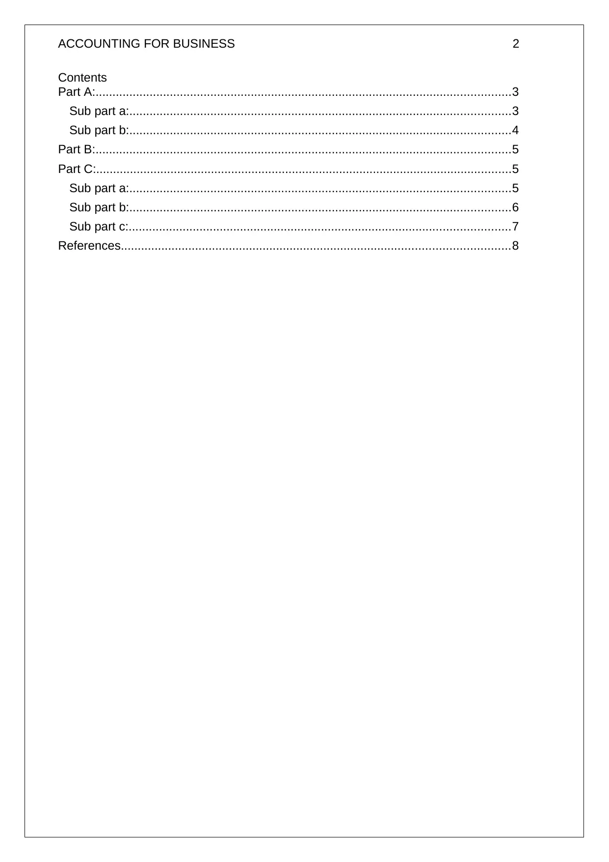 Document Page