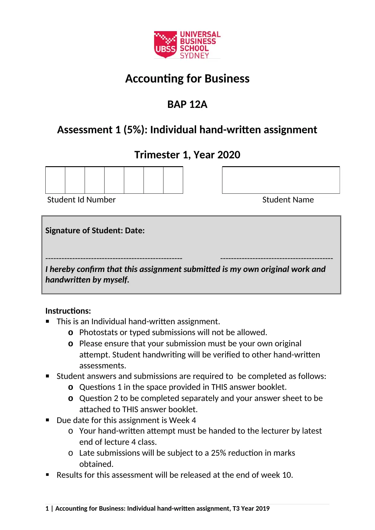 Document Page