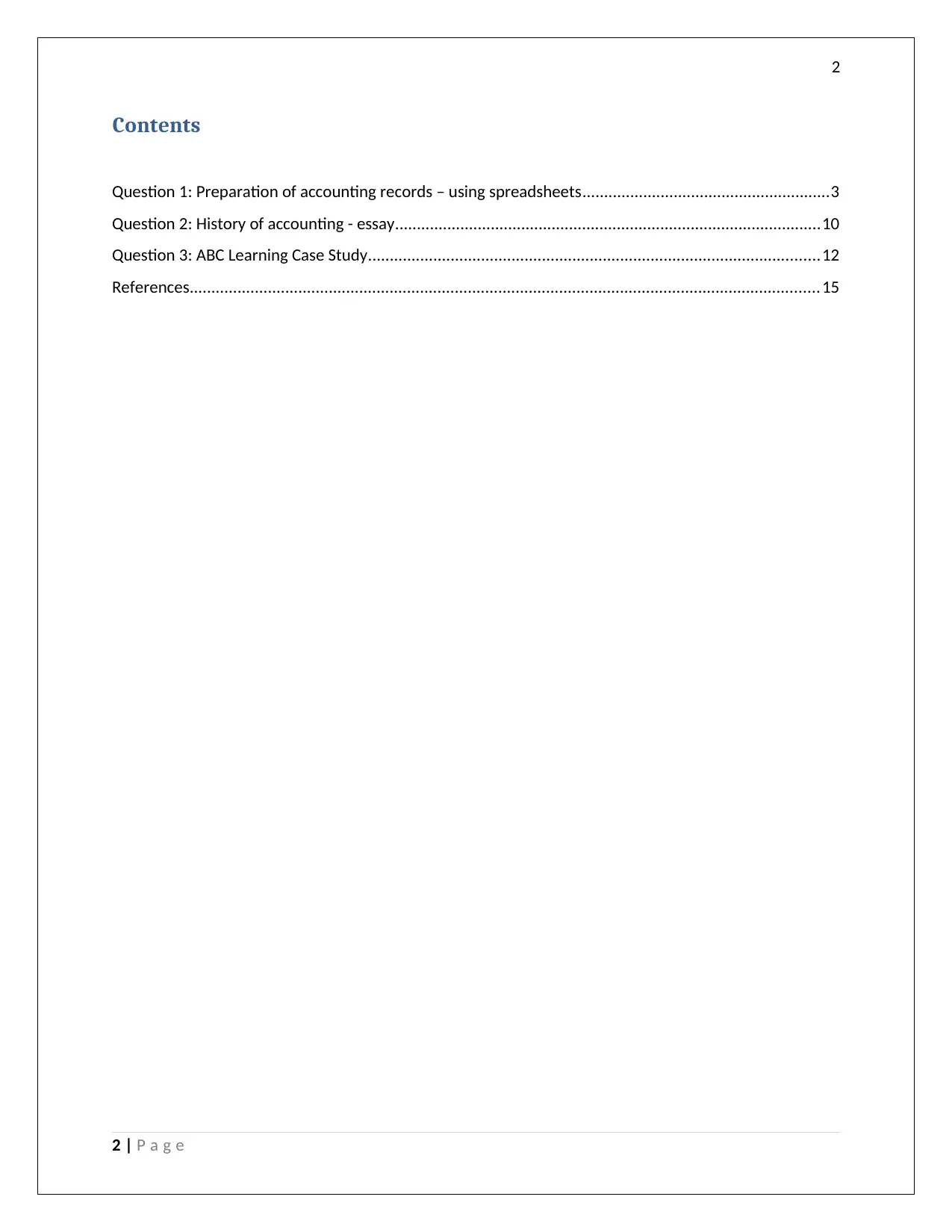 Document Page