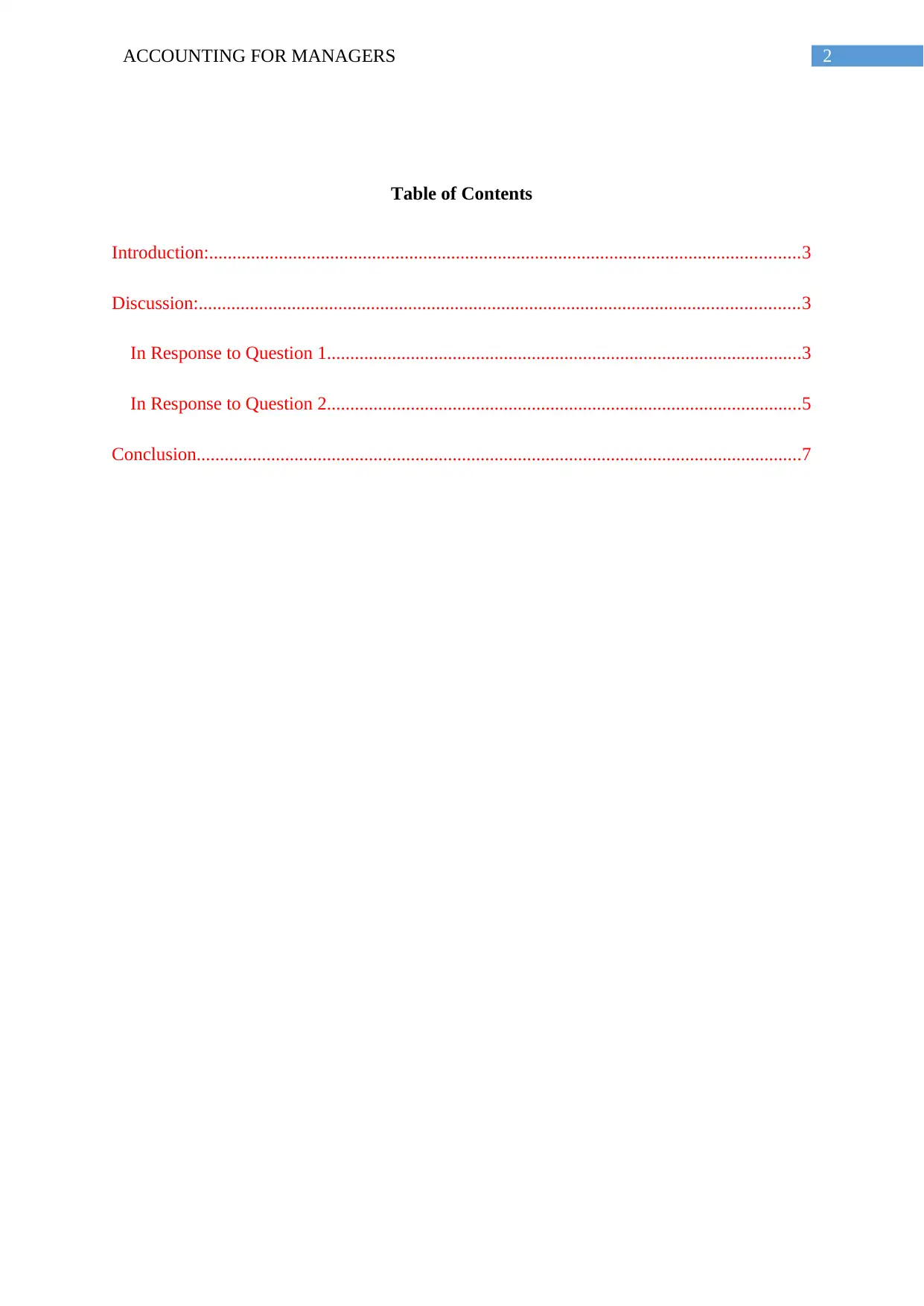 Document Page