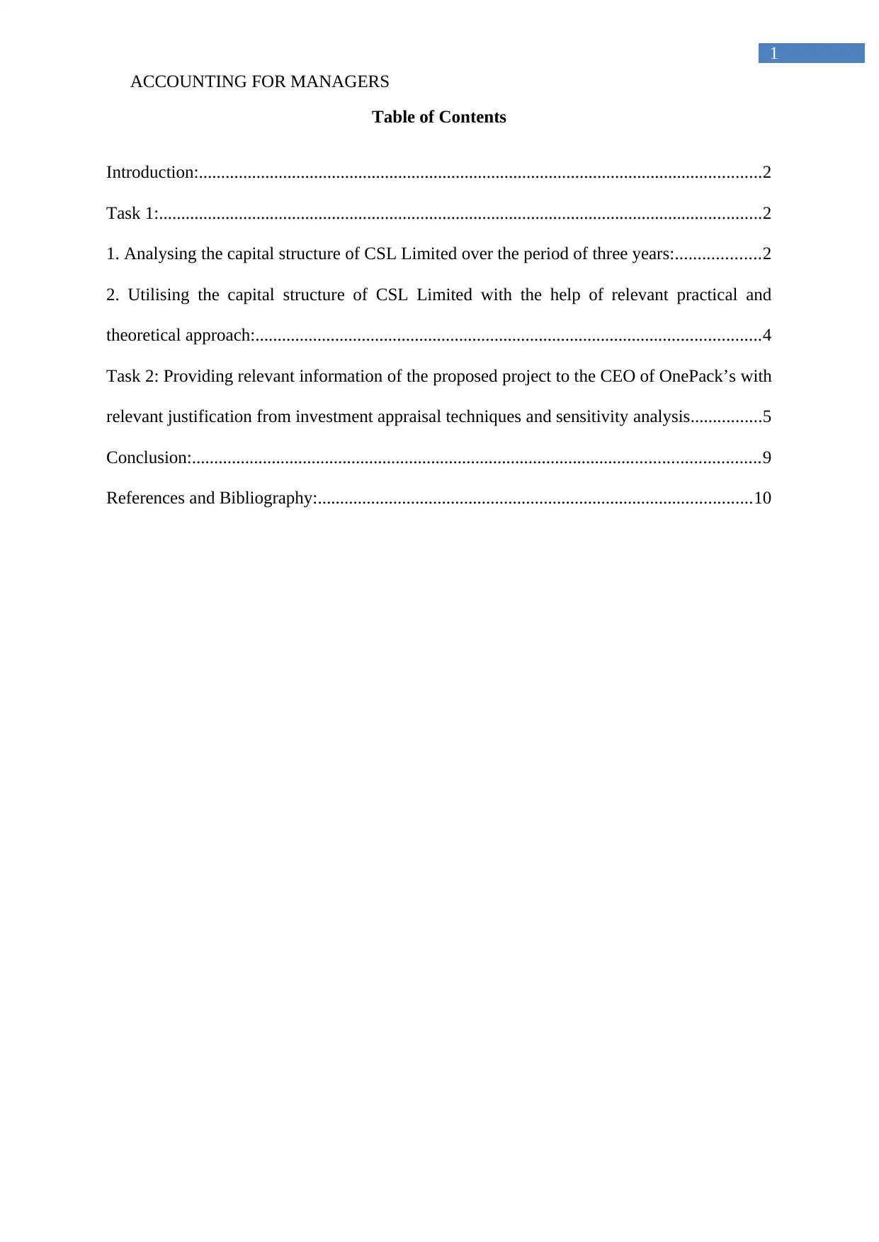 Document Page