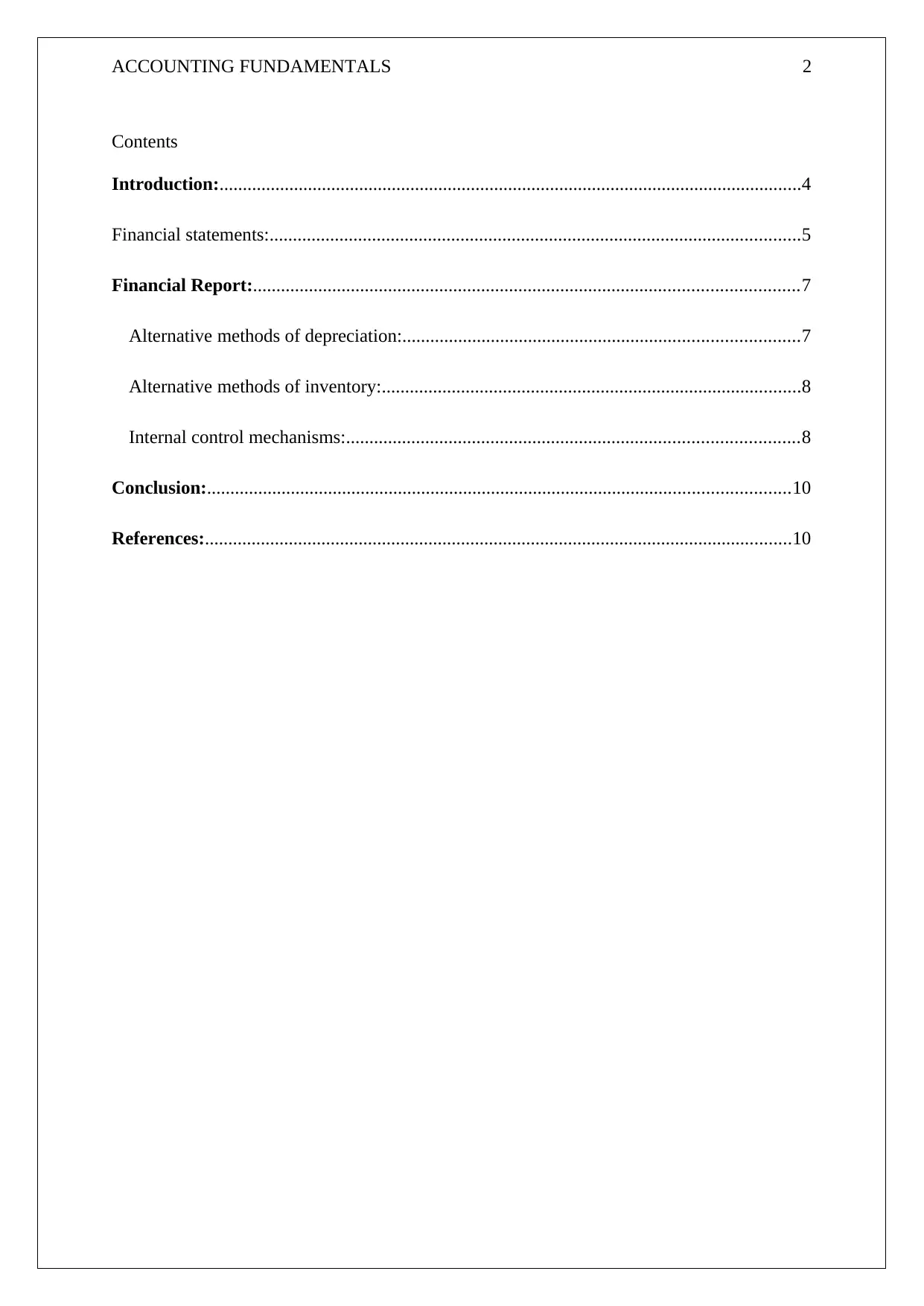 Document Page