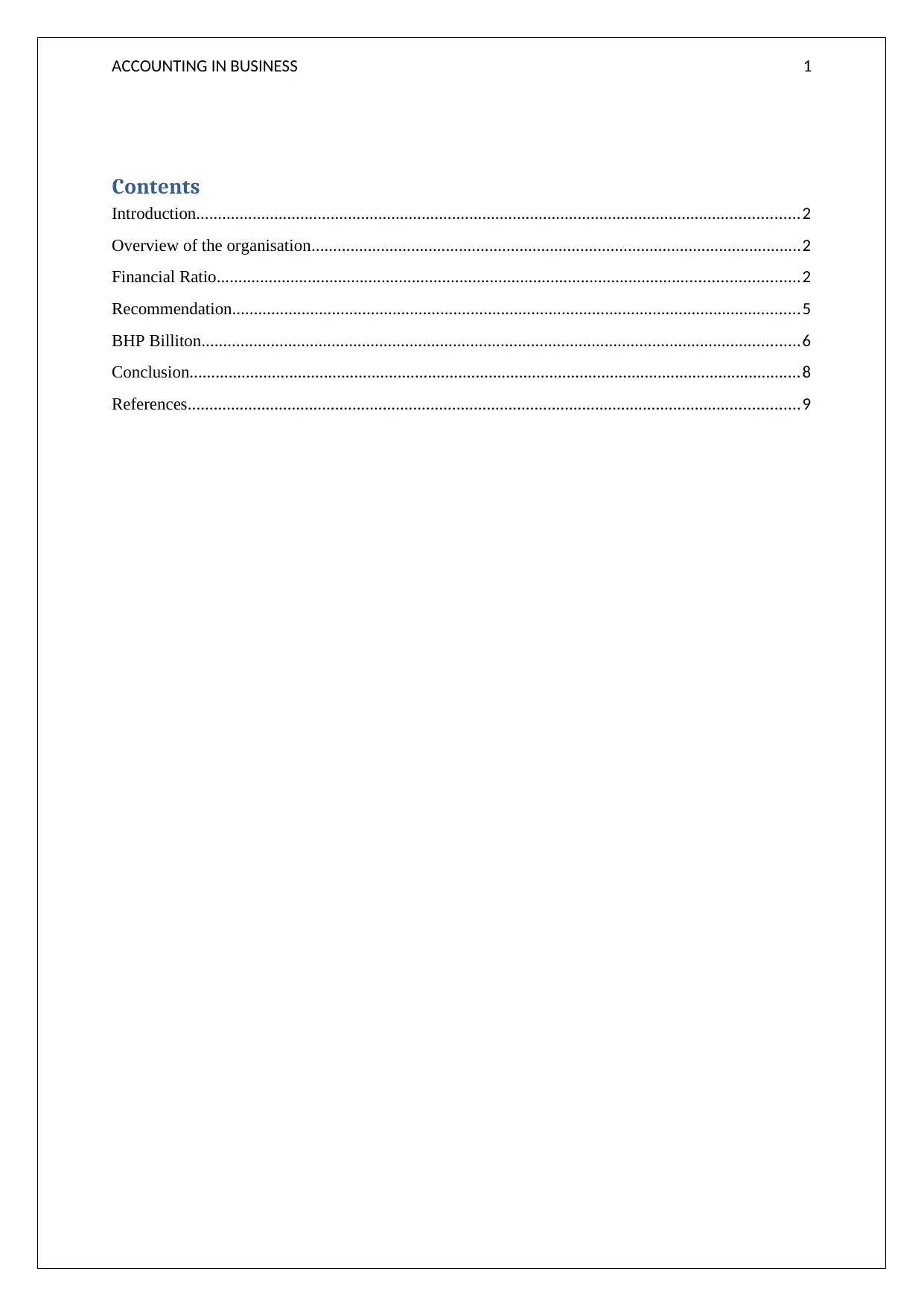 Document Page