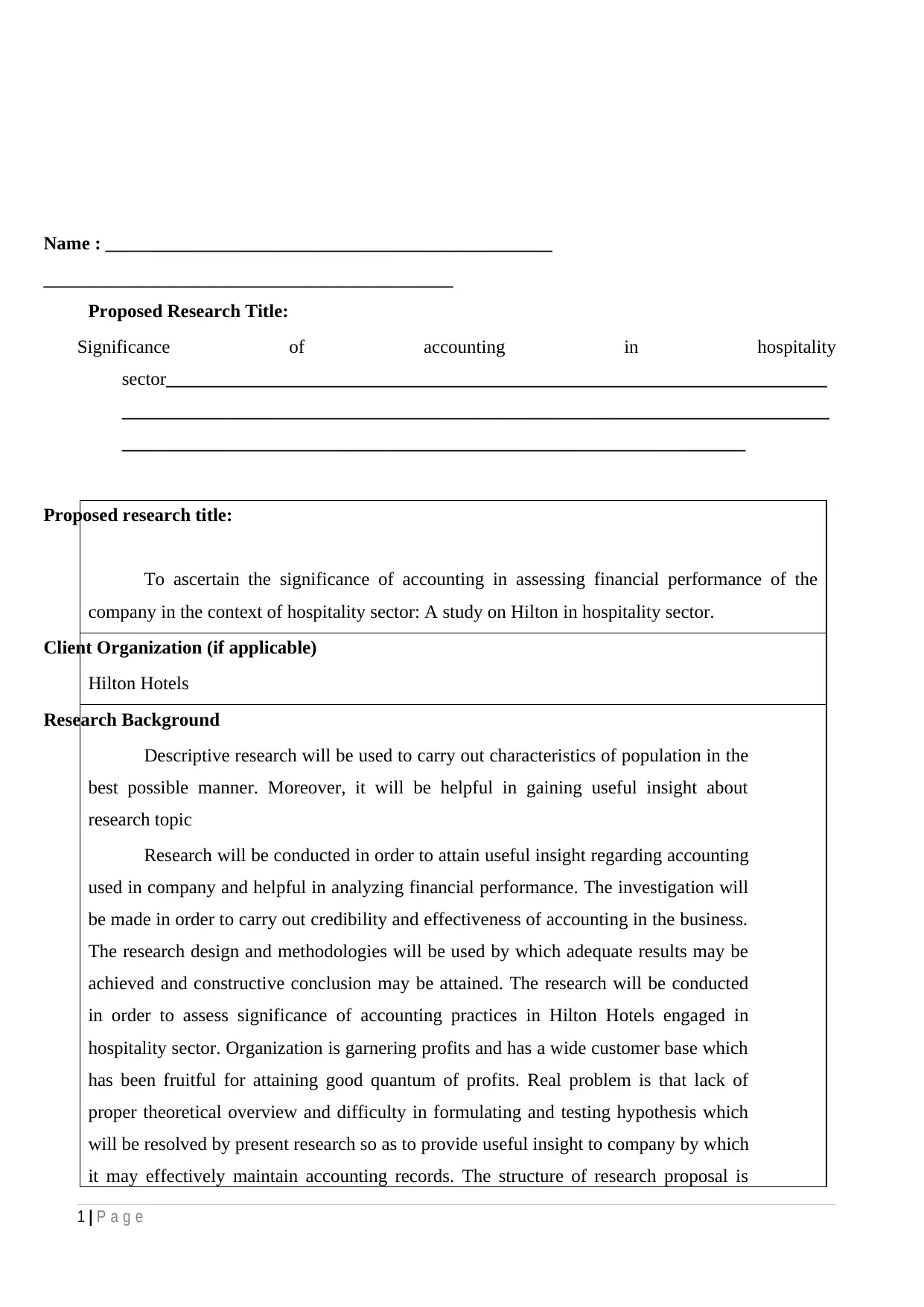 Document Page