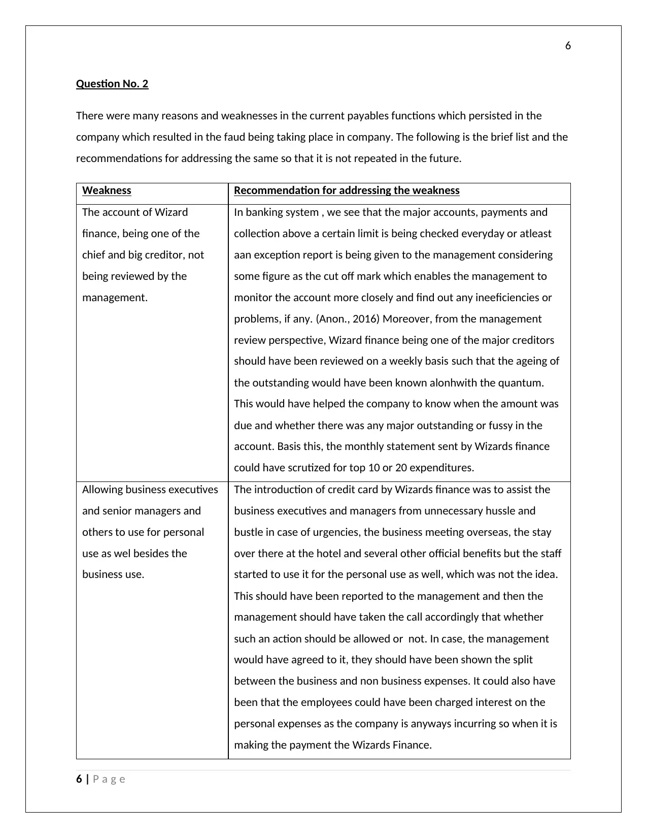 Document Page