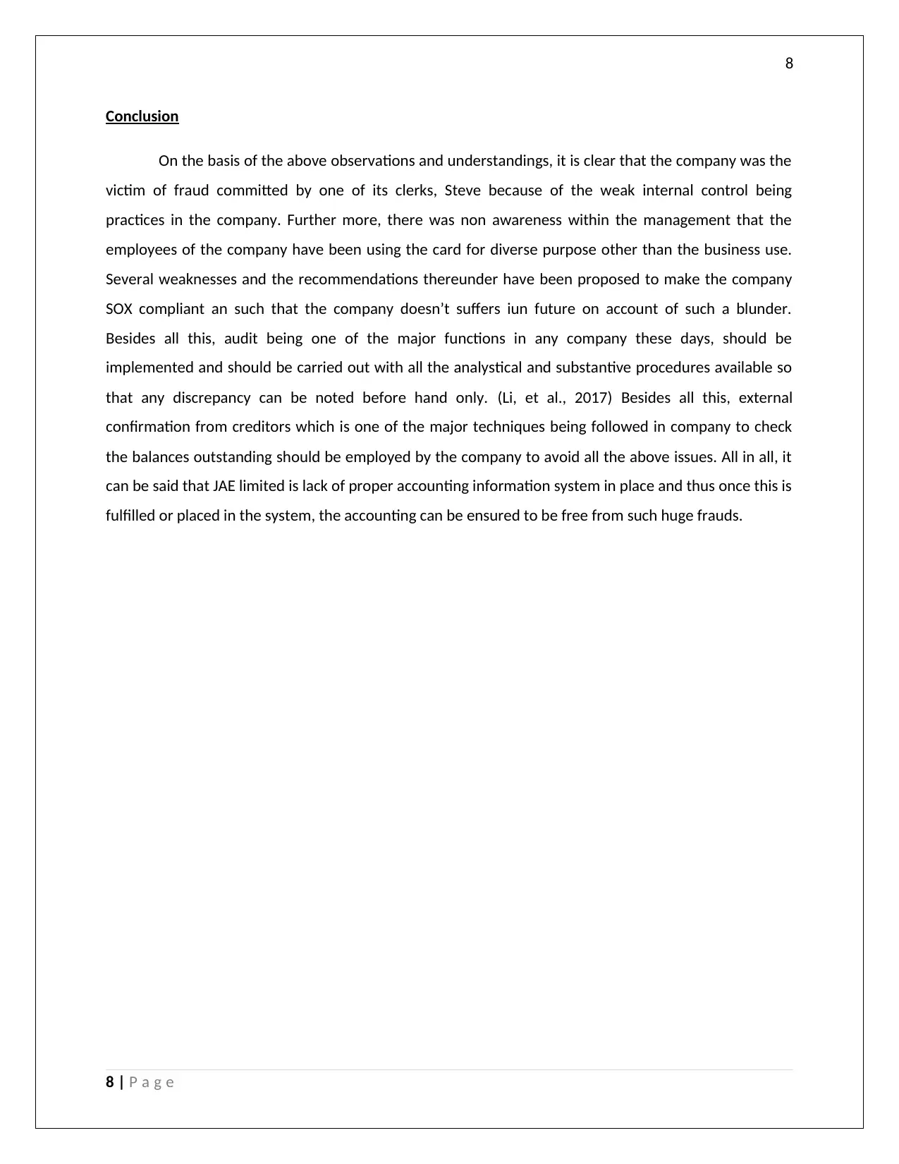 Document Page