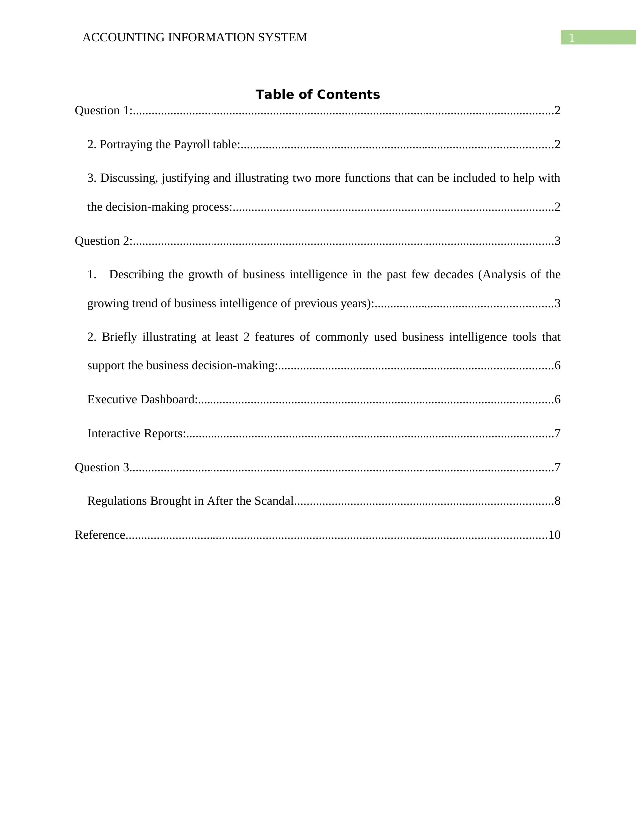 Document Page