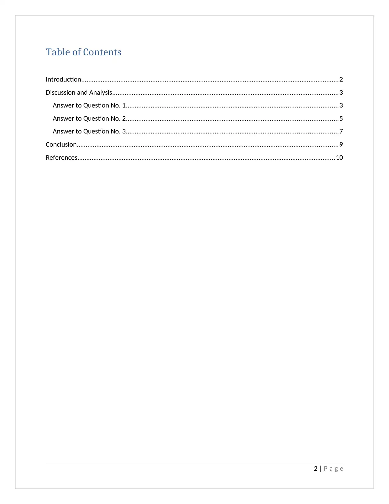 Document Page