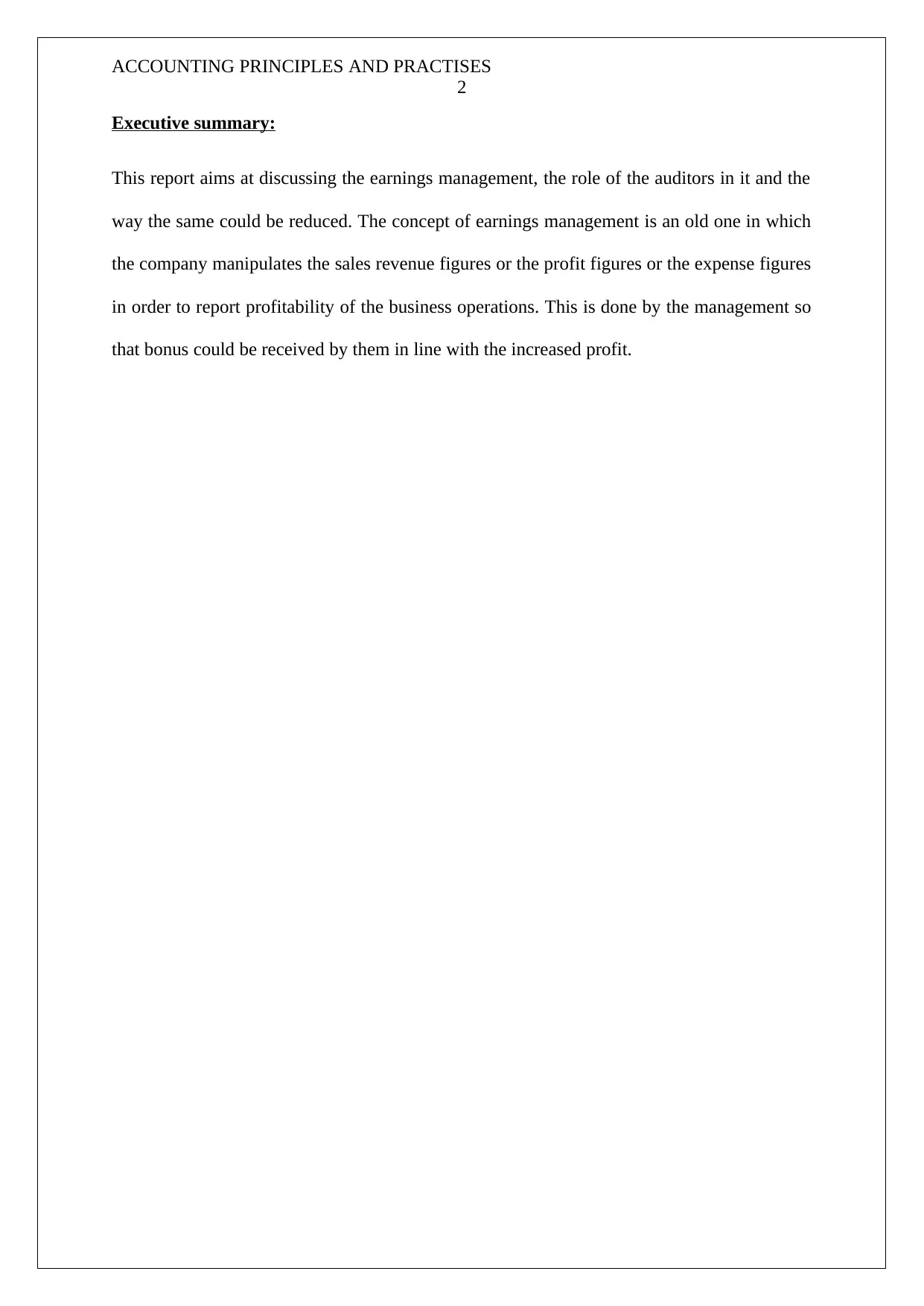 Document Page