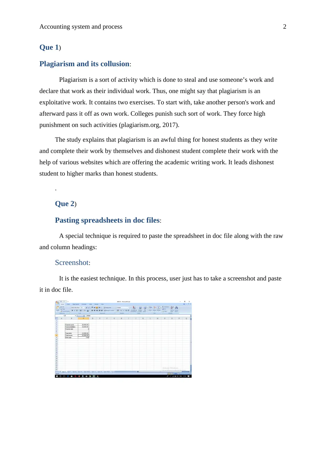 Document Page