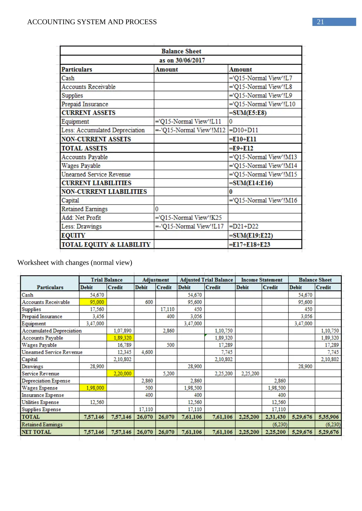 Document Page