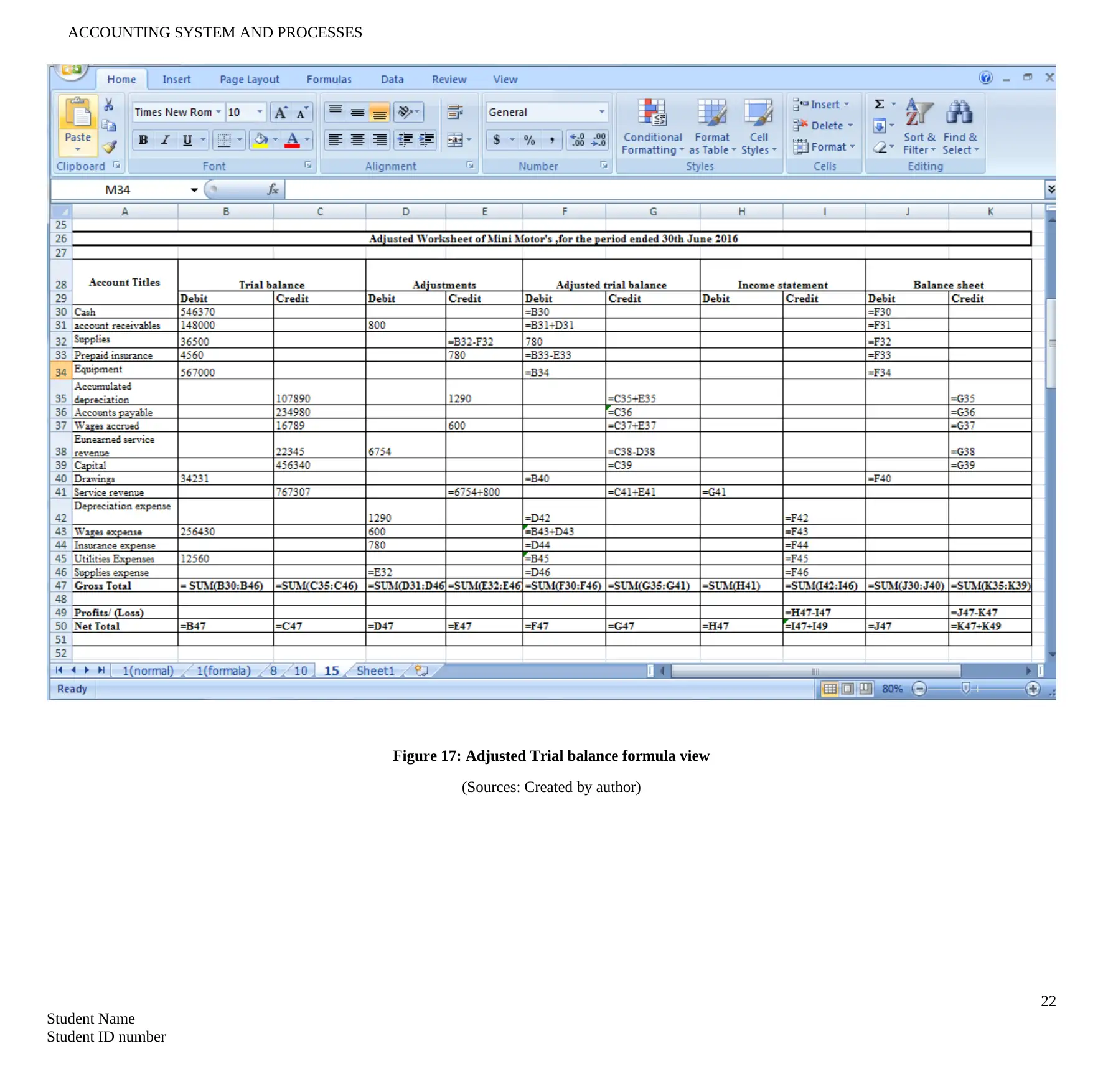 Document Page