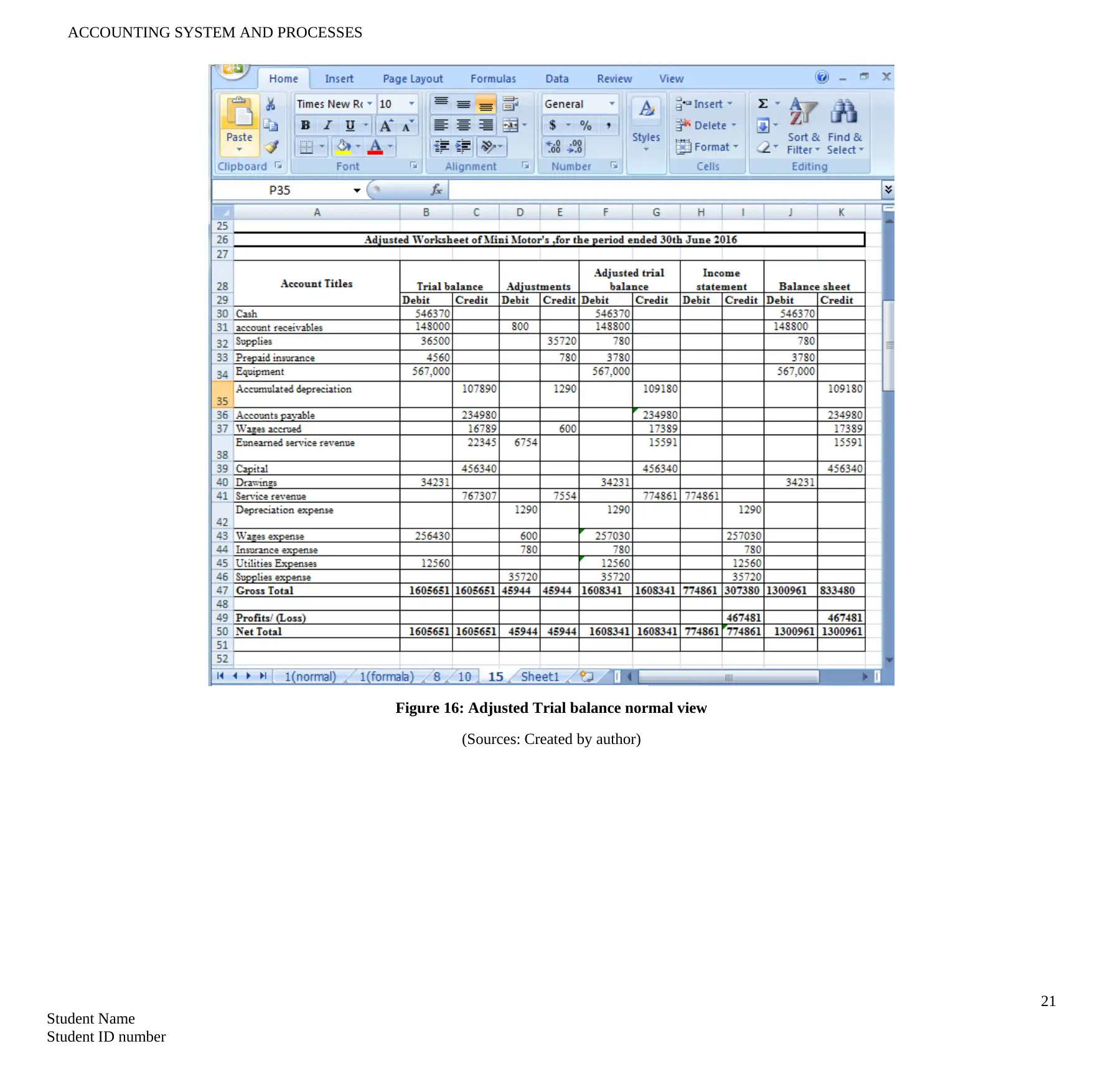 Document Page