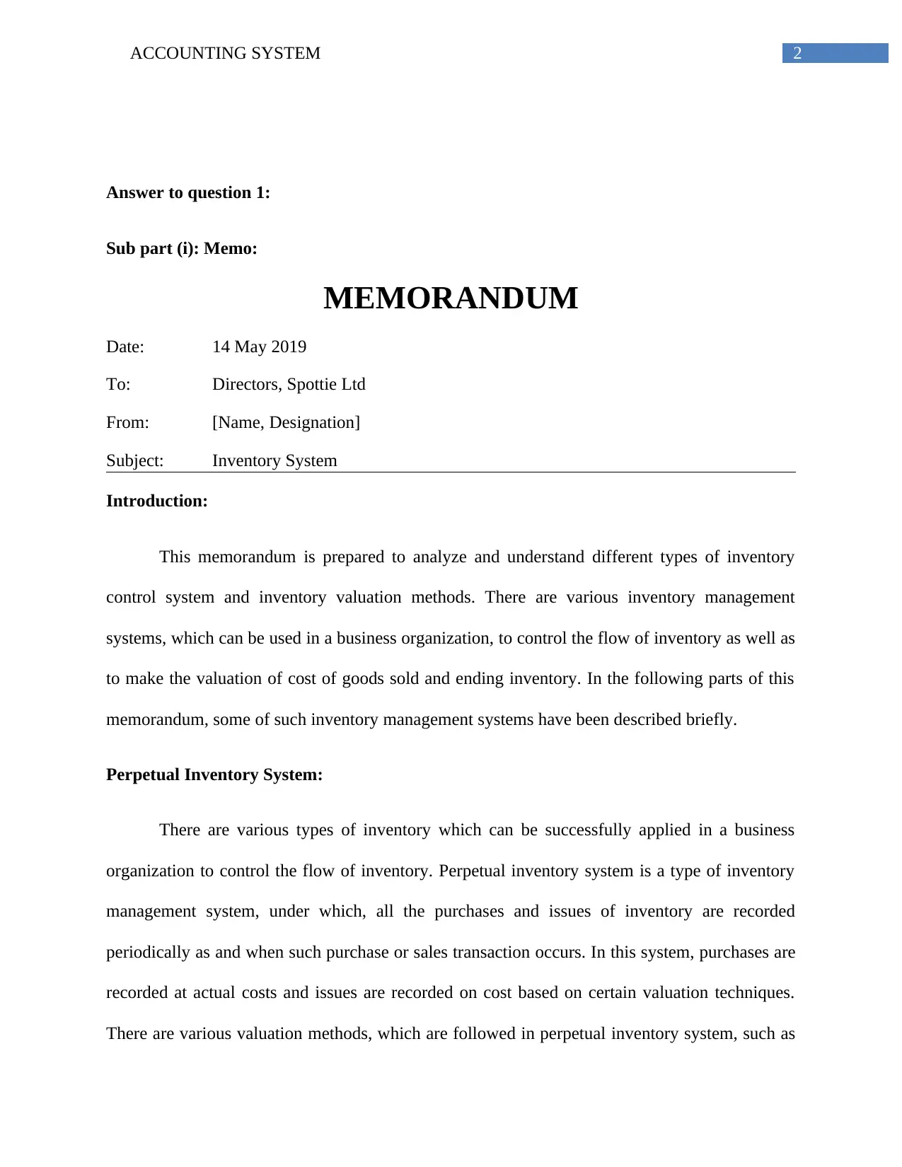 Document Page