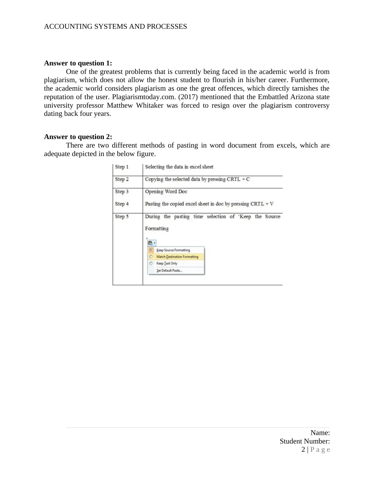 Document Page