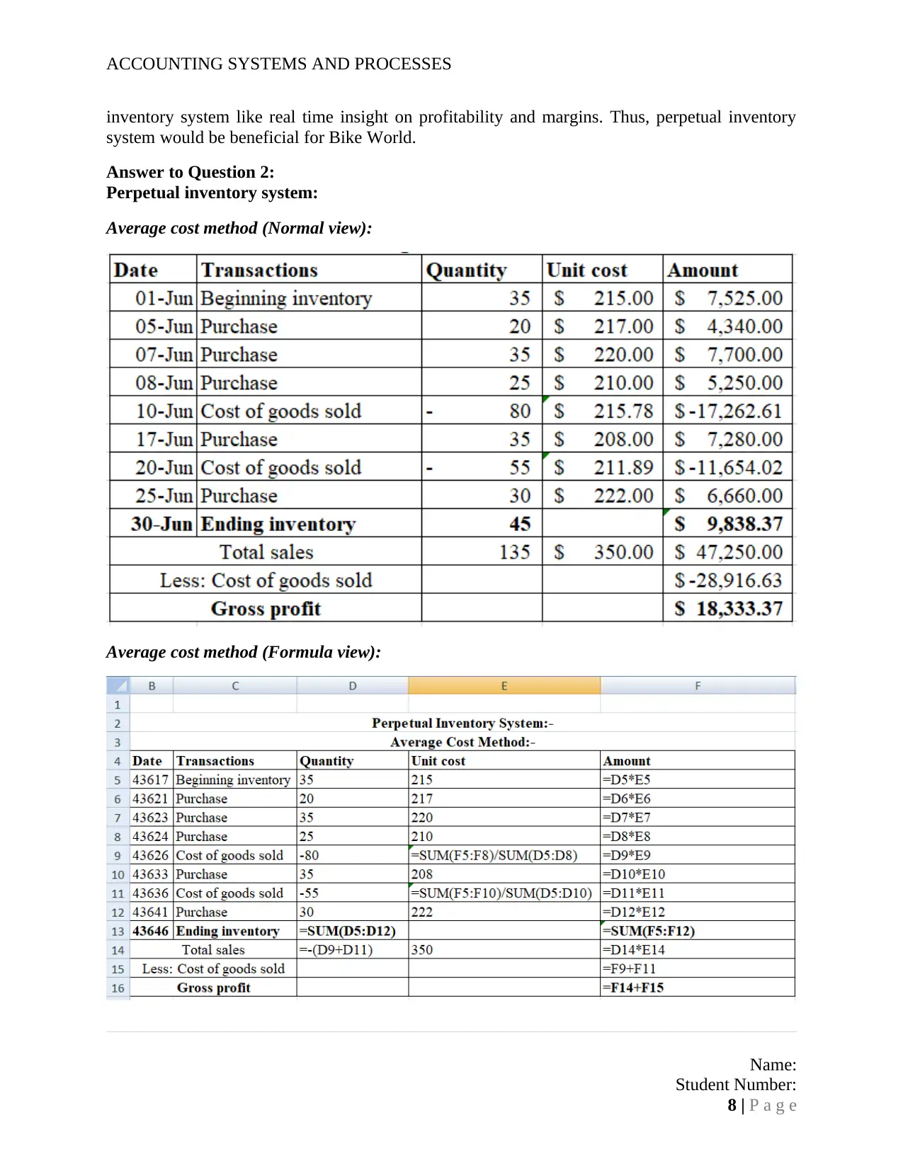 Document Page