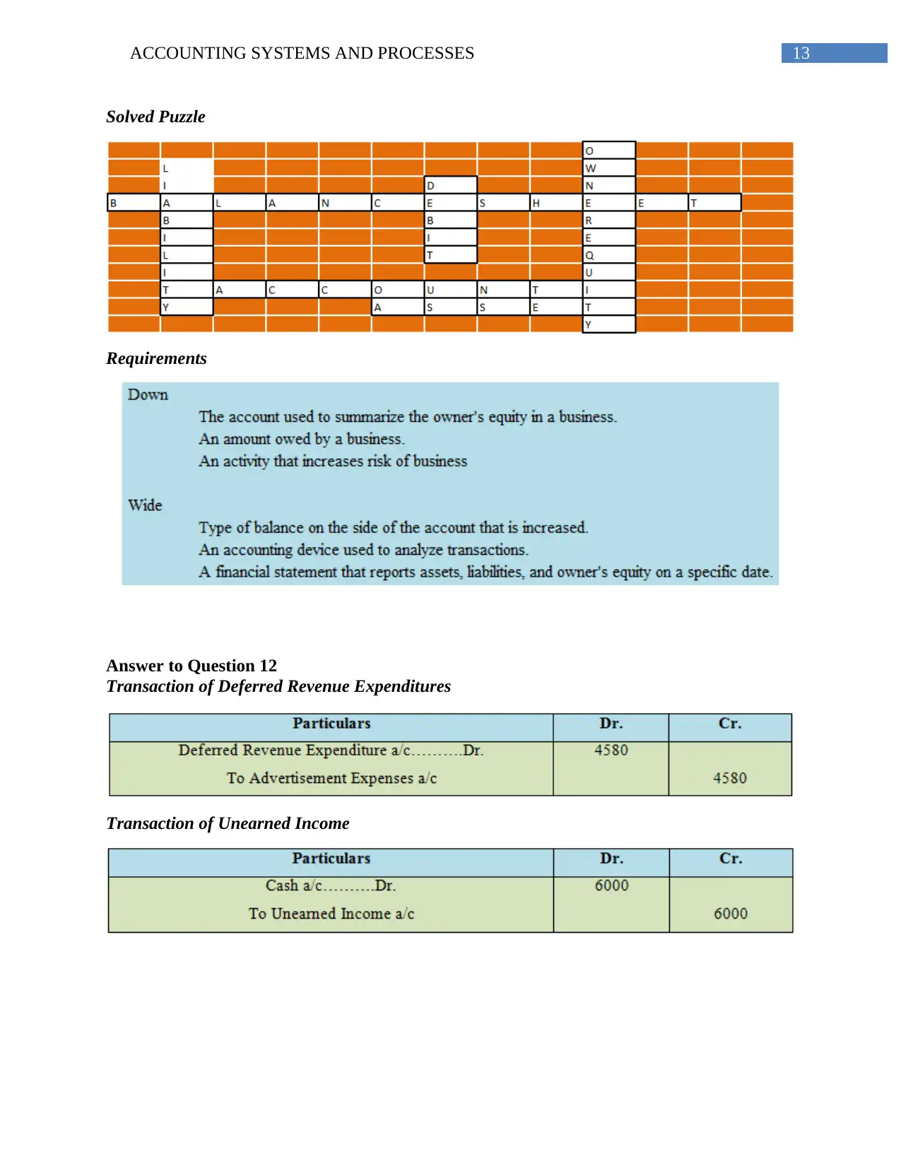 Document Page