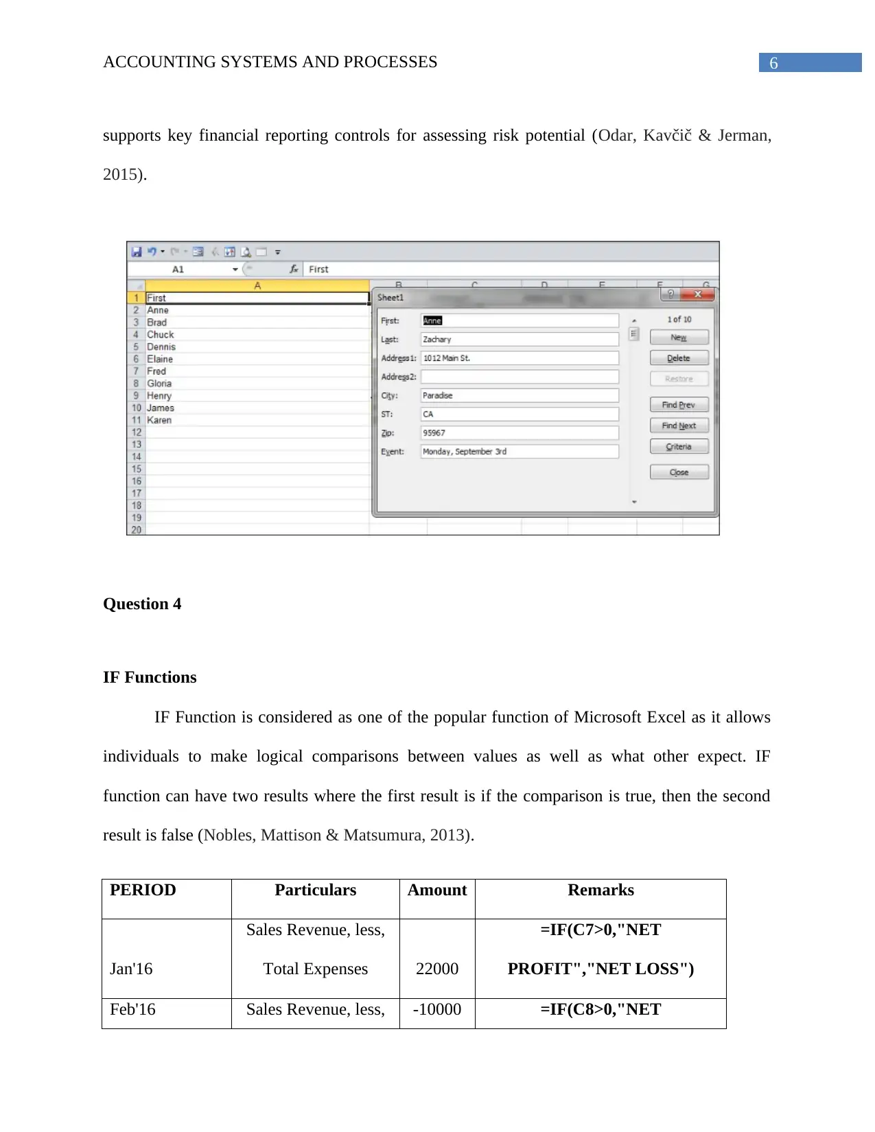 Document Page