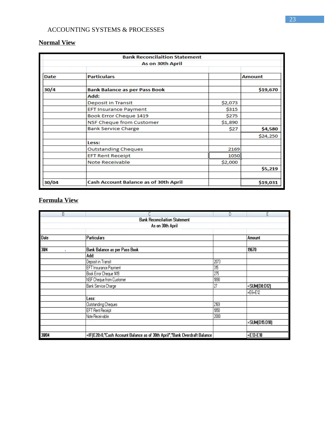 Document Page