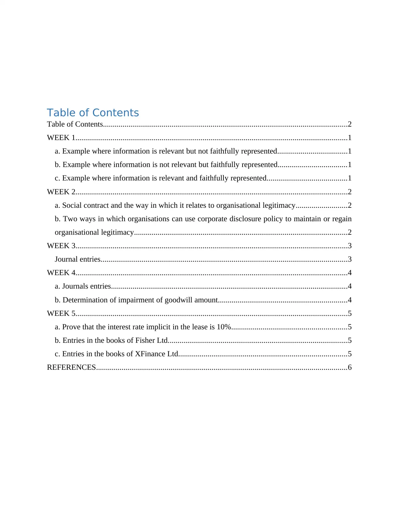 Document Page