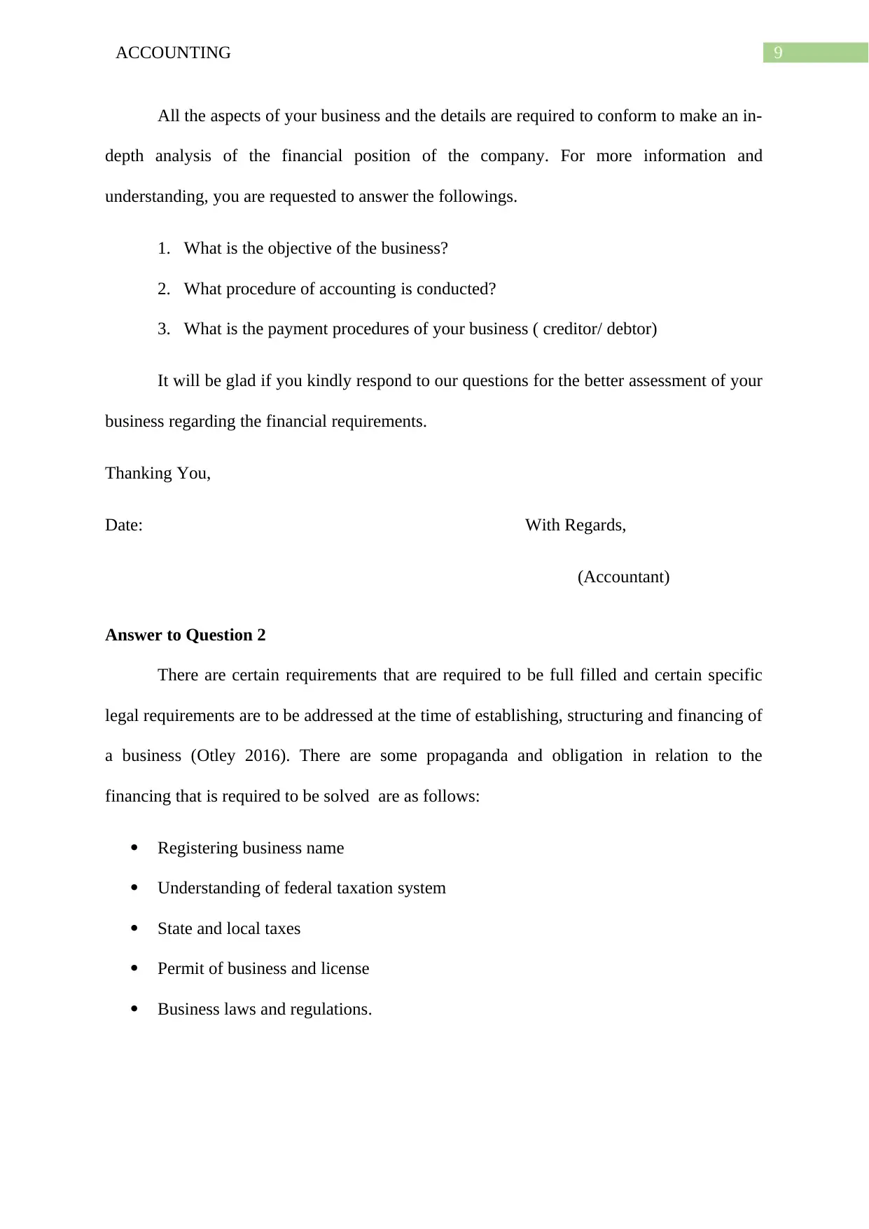 Document Page