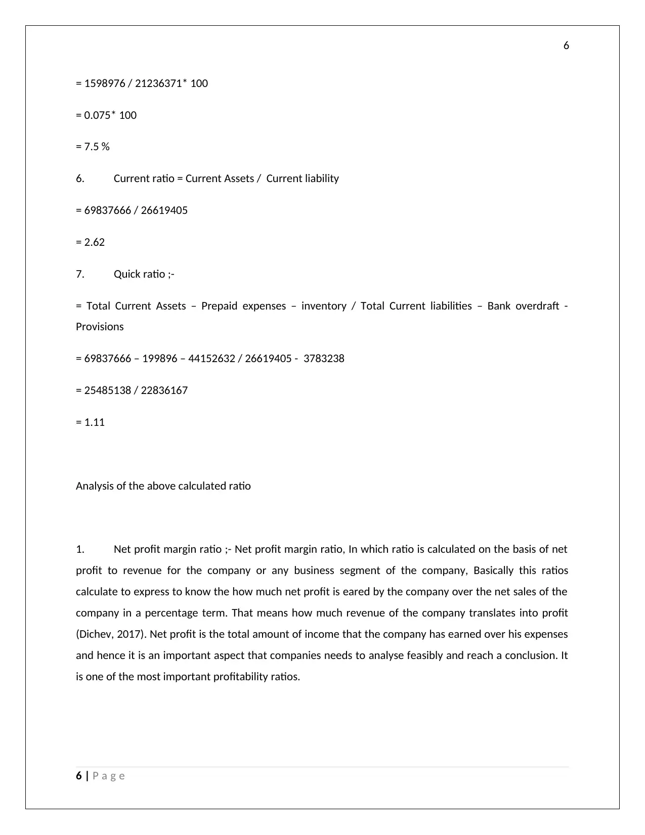 Document Page