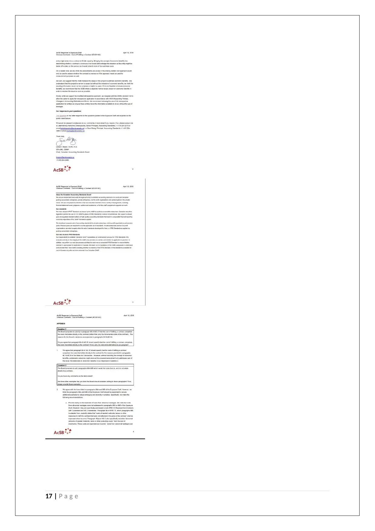 Document Page