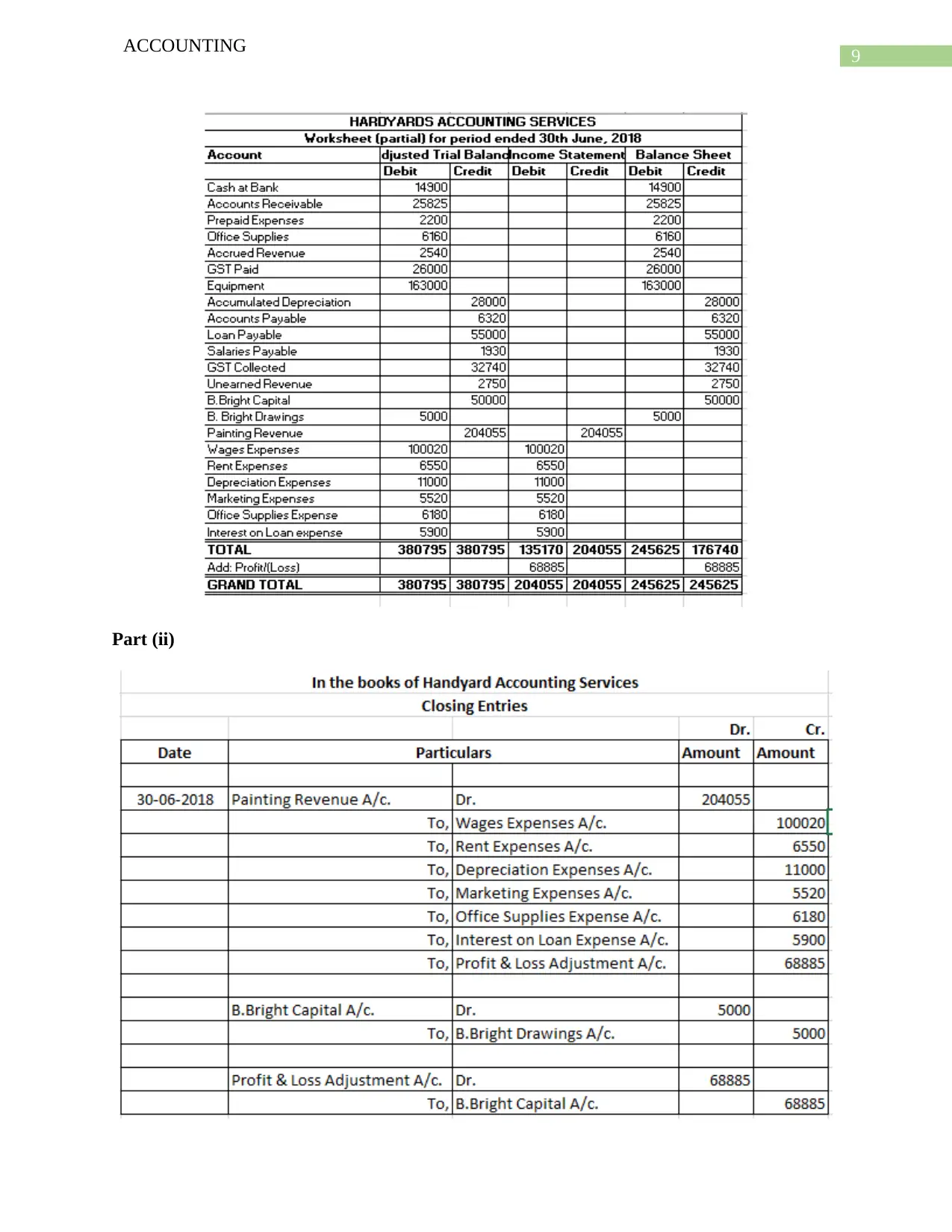 Document Page