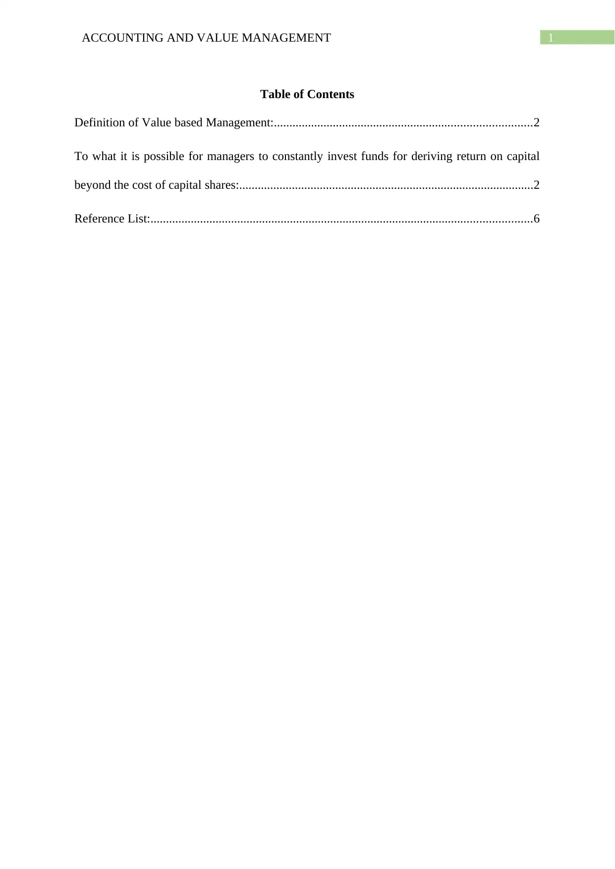 Document Page