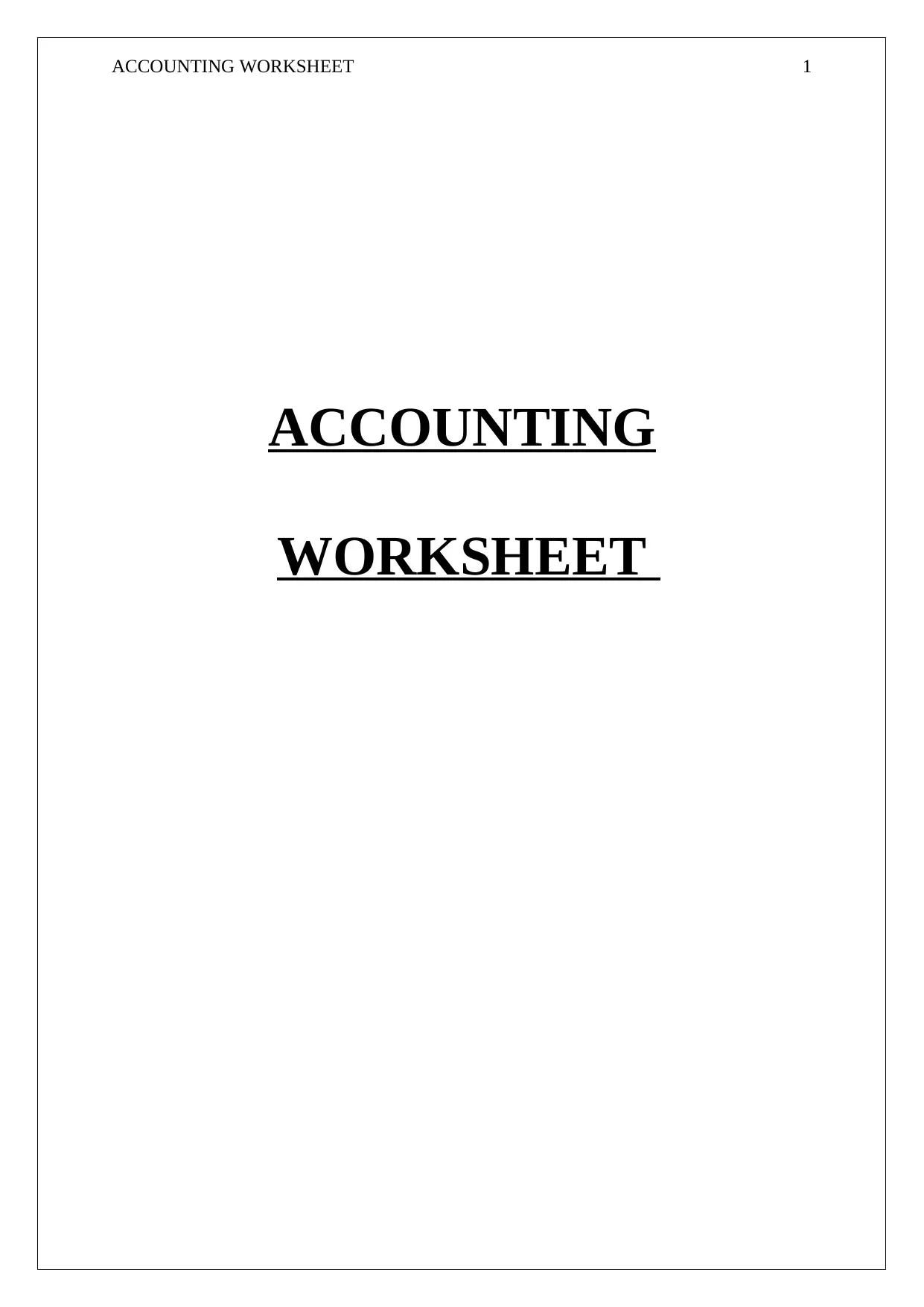 Document Page