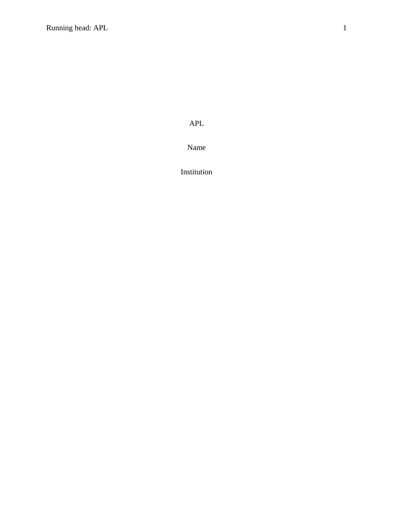 Document Page