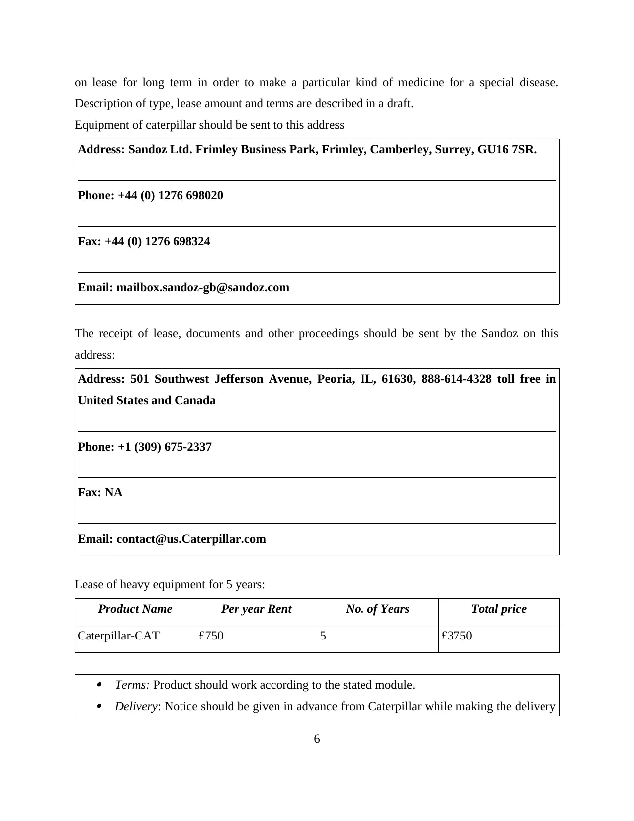 Document Page