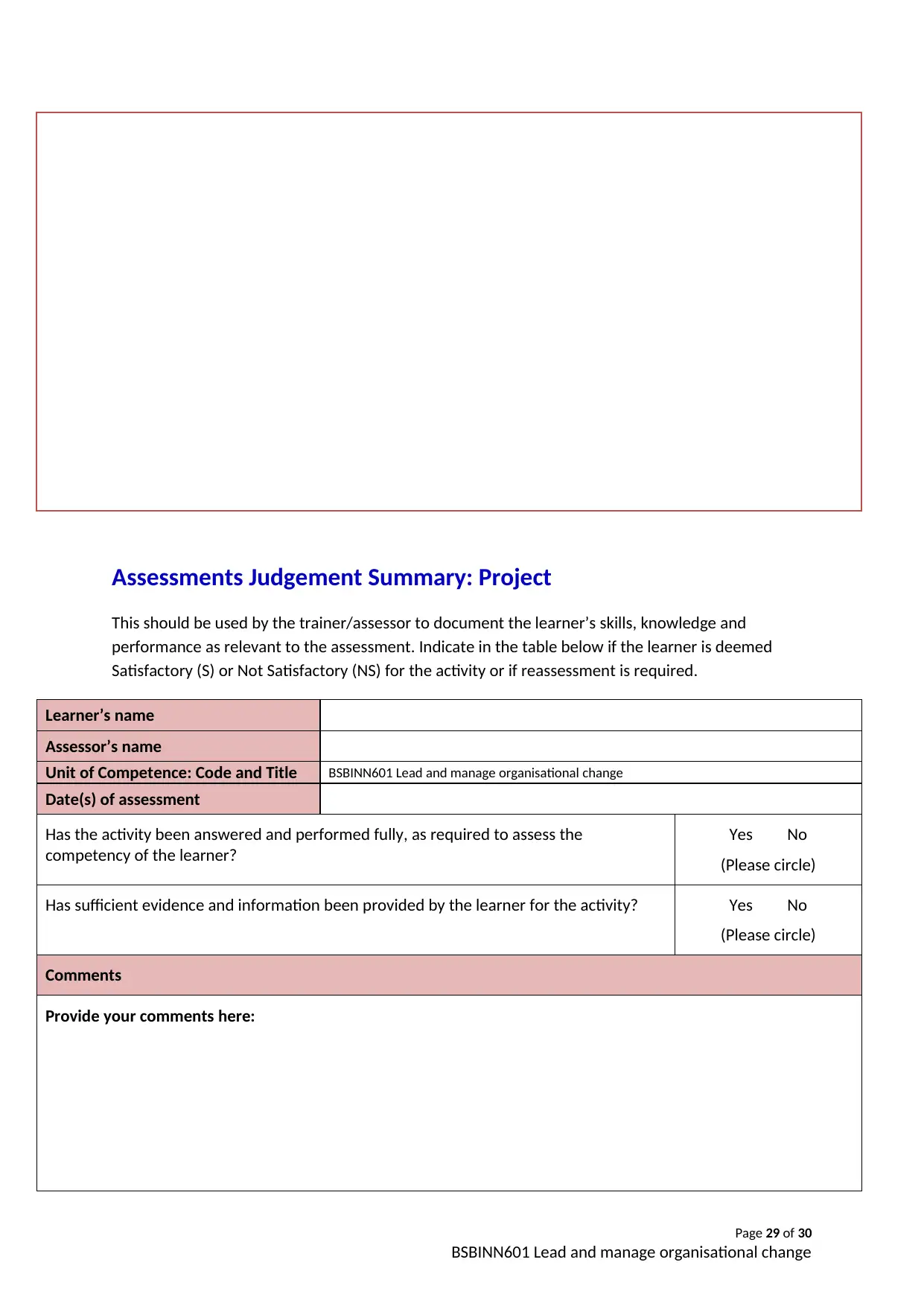 Document Page