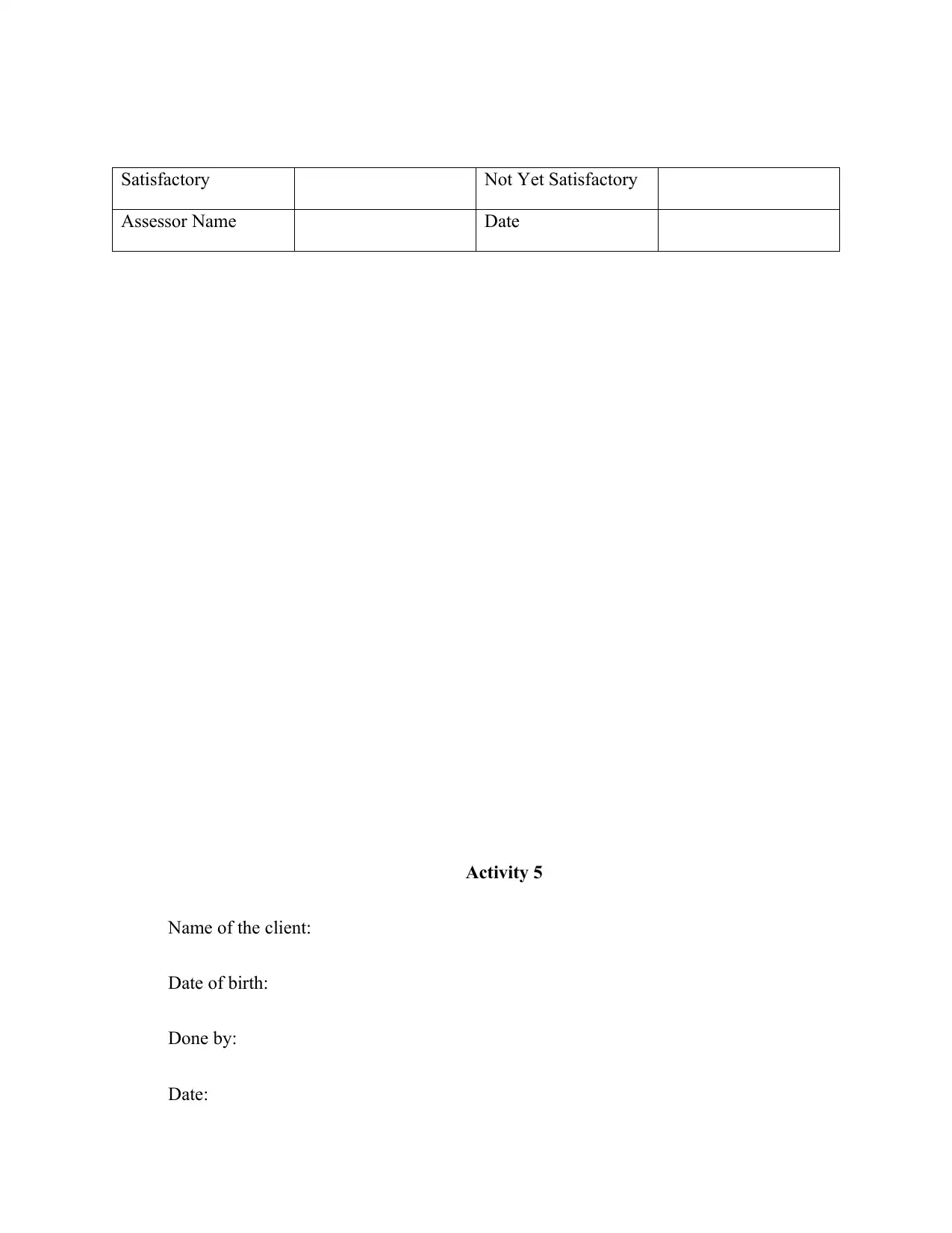 Document Page