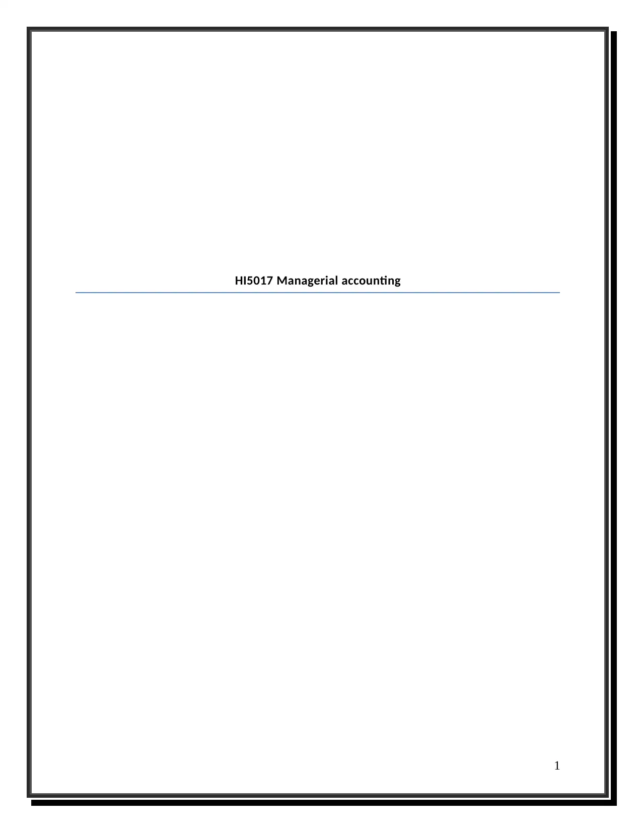 Document Page