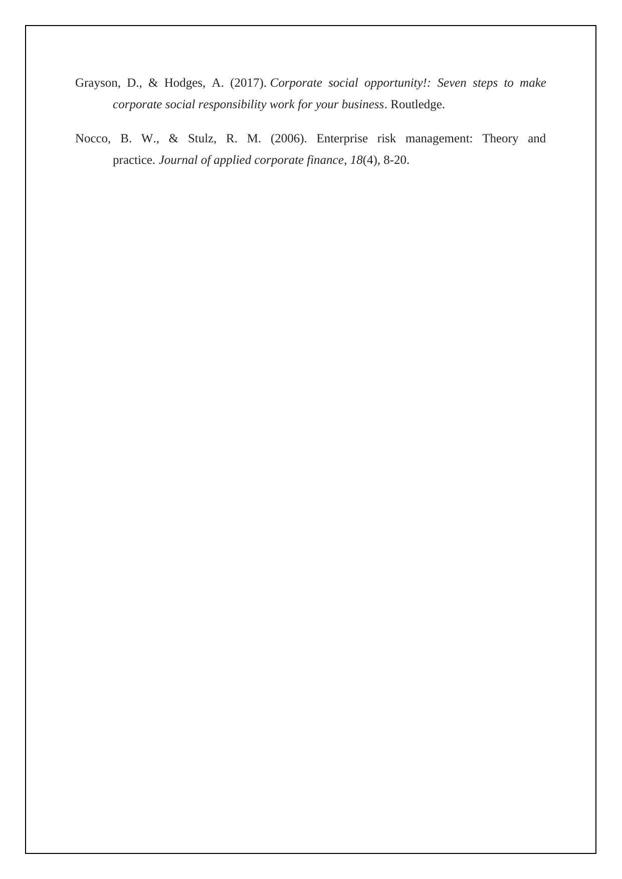 Document Page