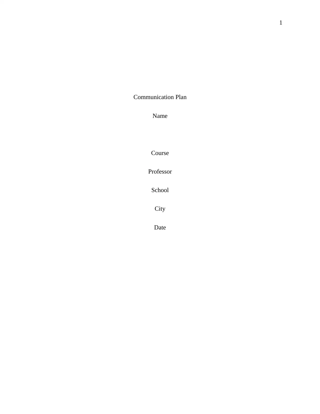 Document Page