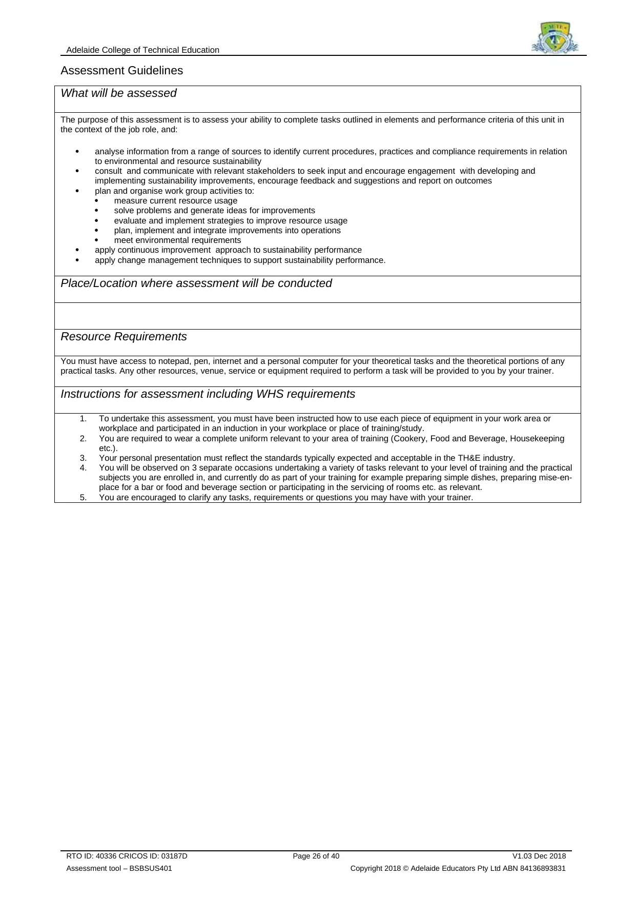 Document Page