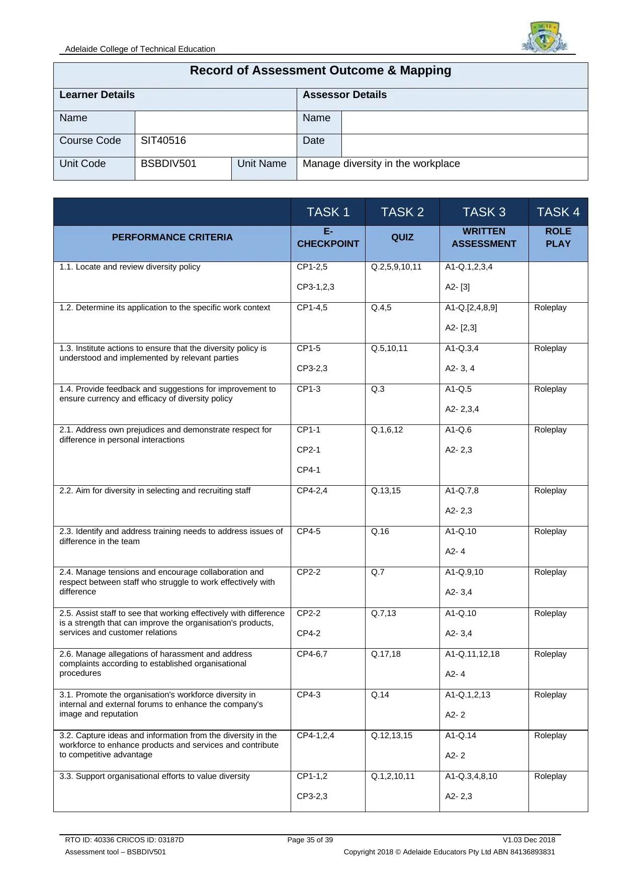 Document Page