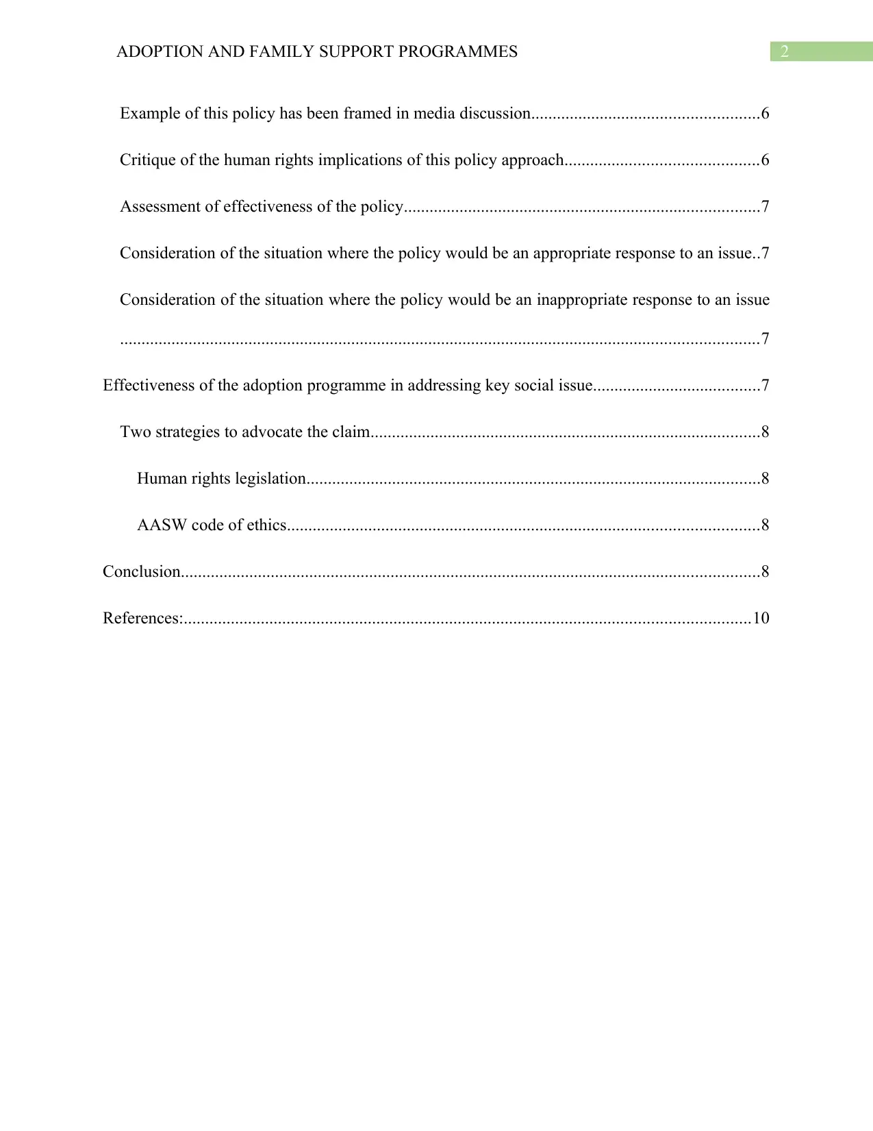 Document Page