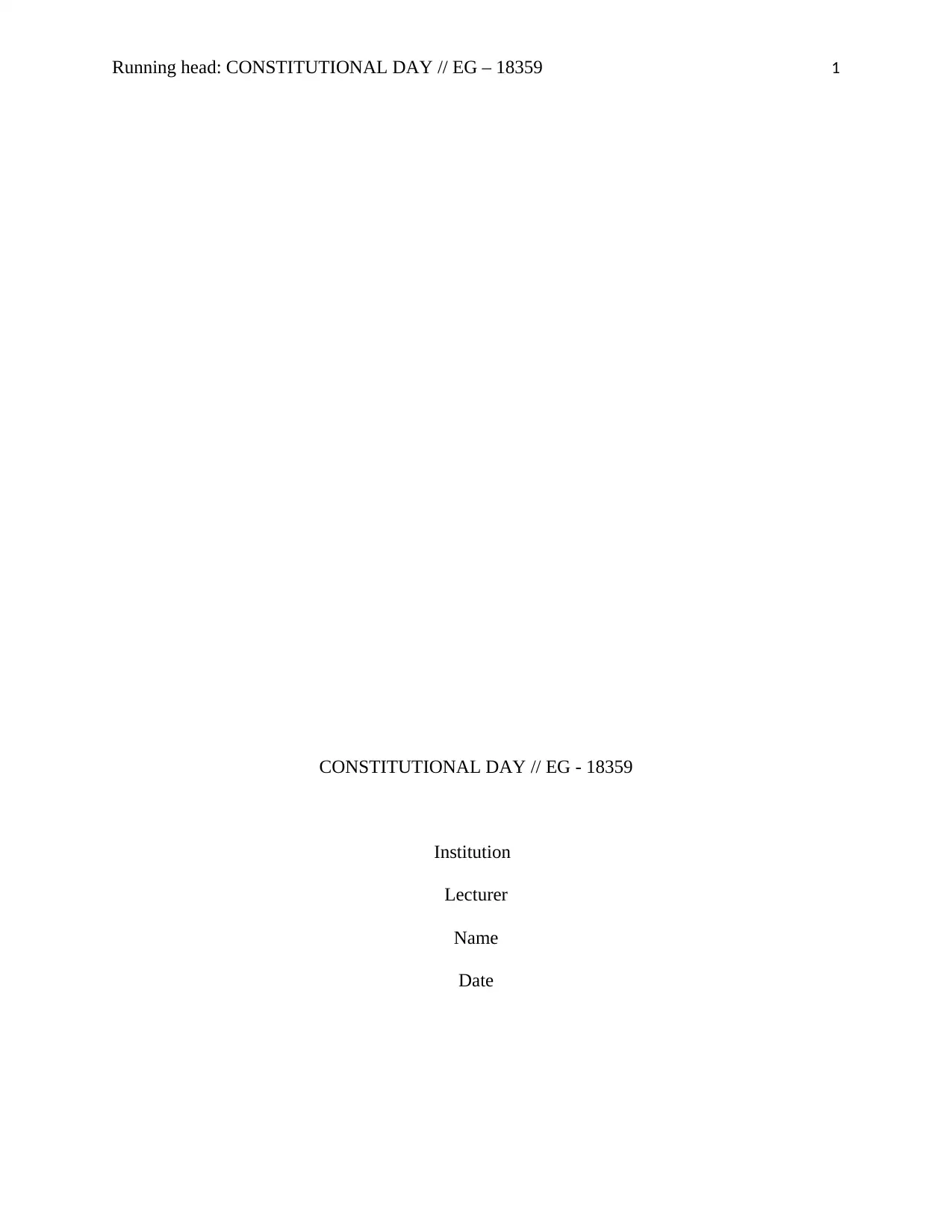 Document Page