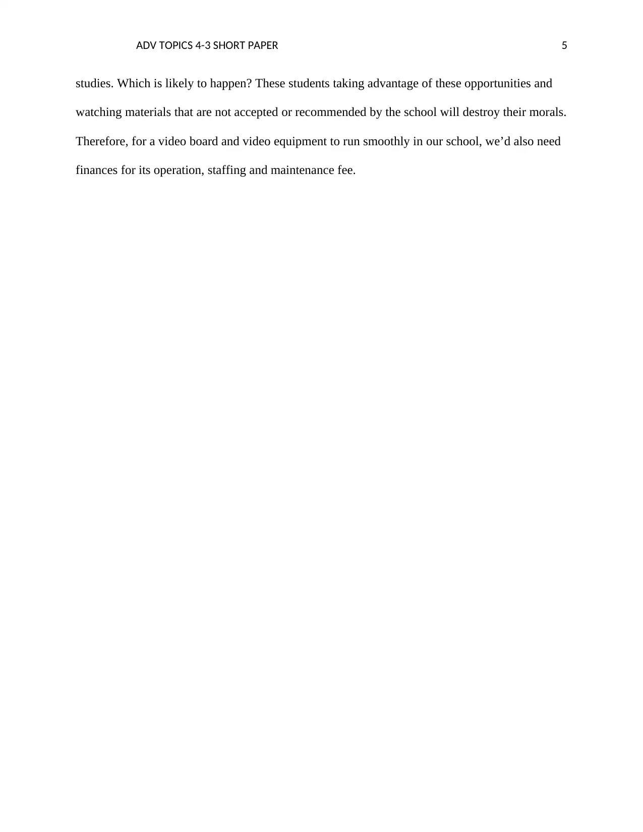 Document Page