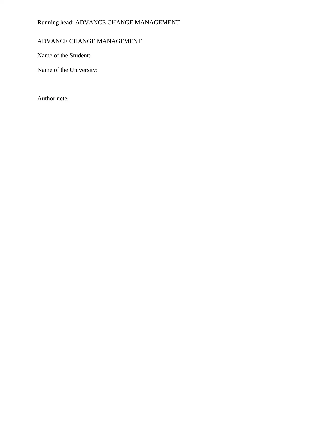 Document Page