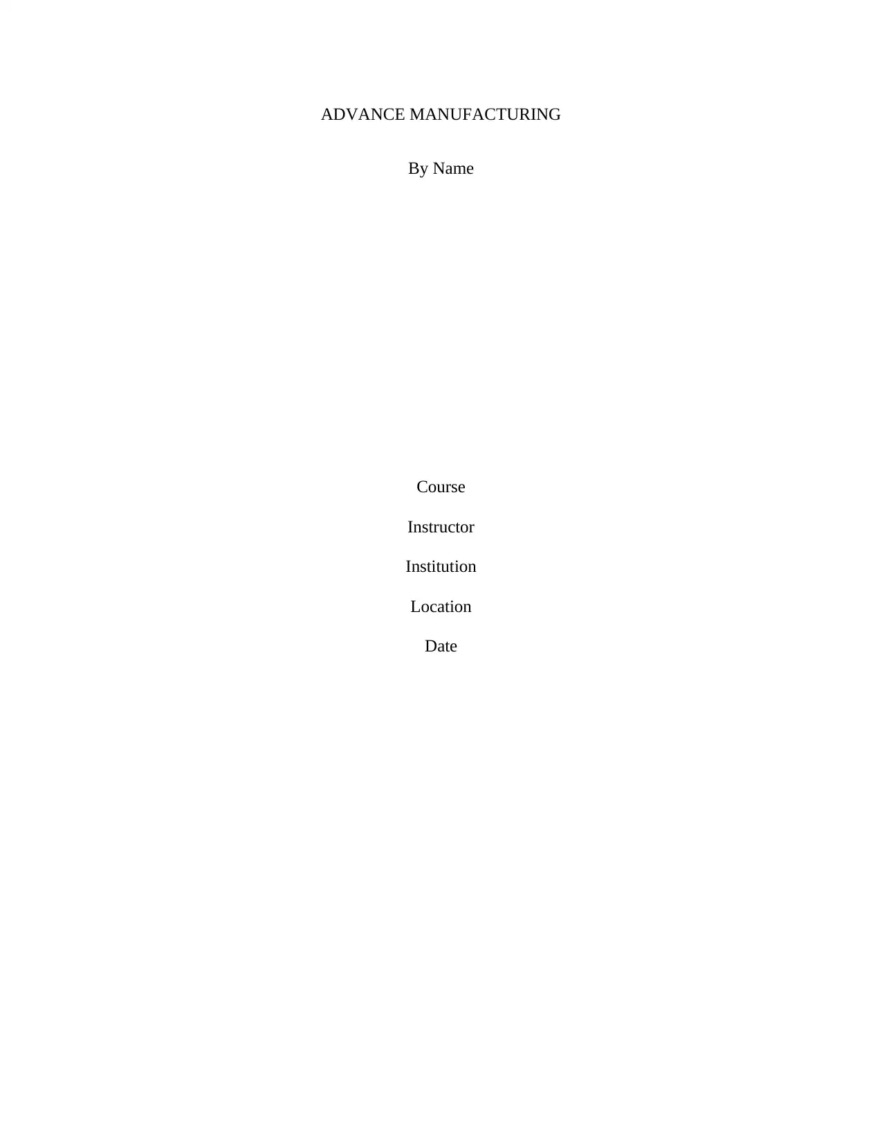 Document Page