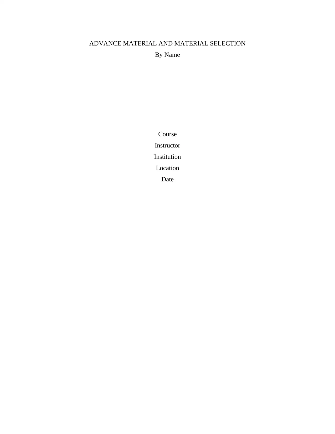 Document Page