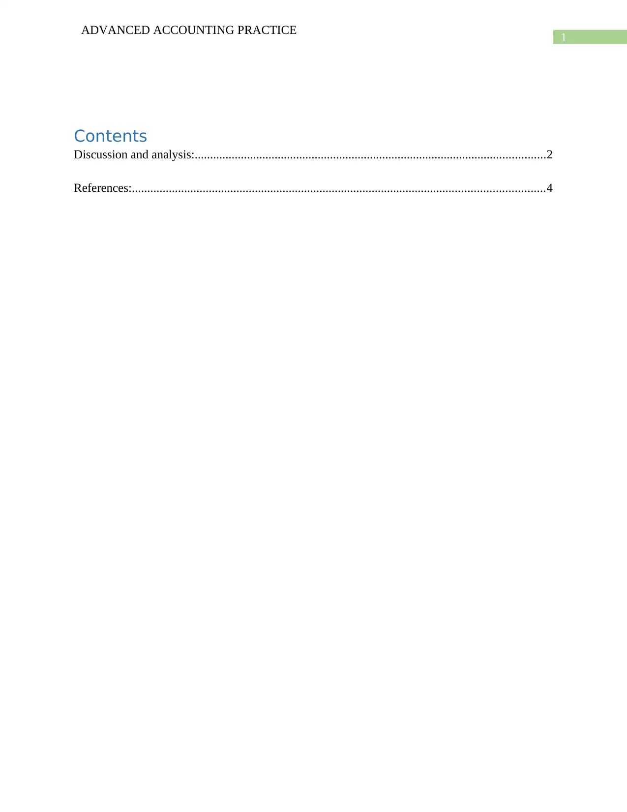 Document Page