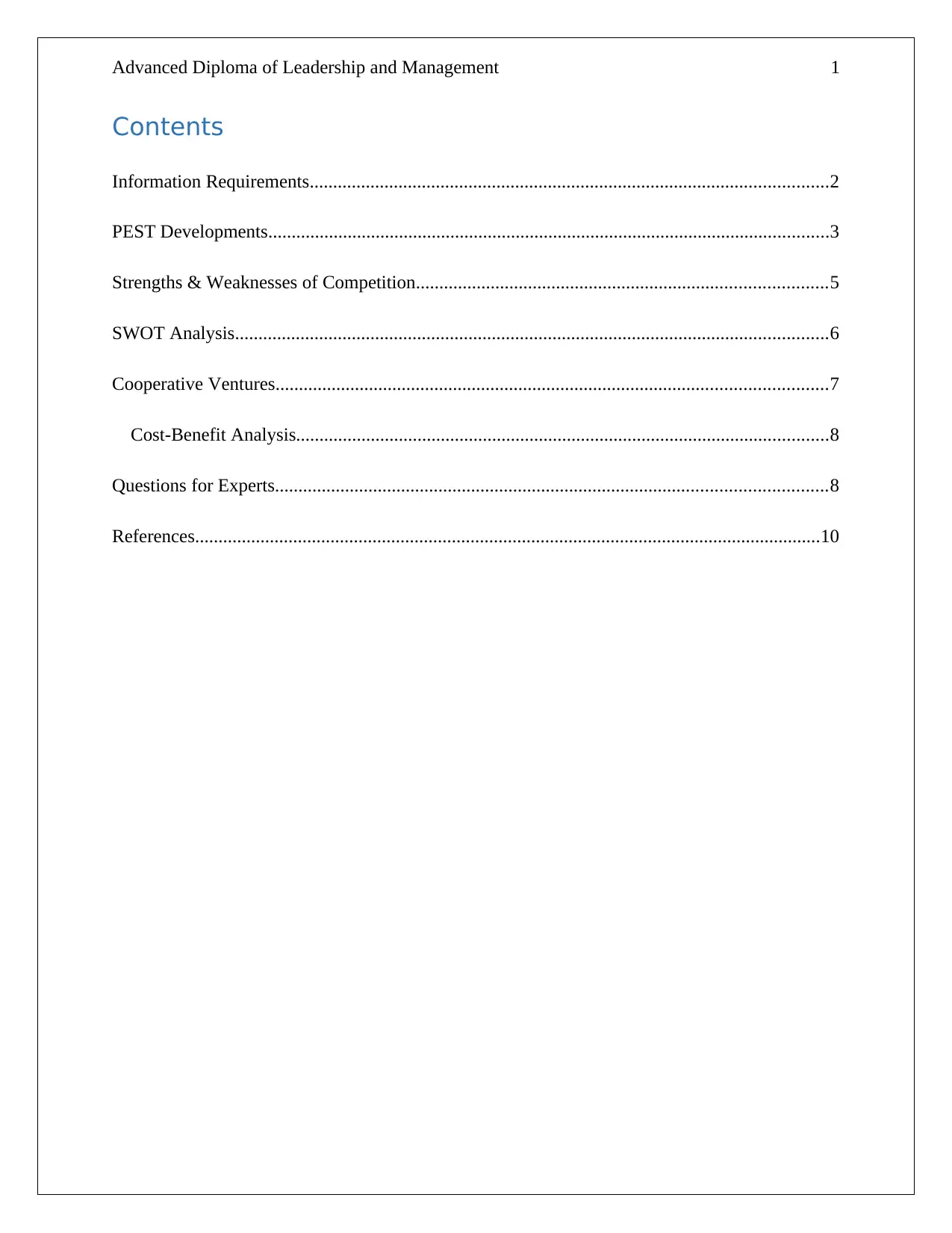 Document Page