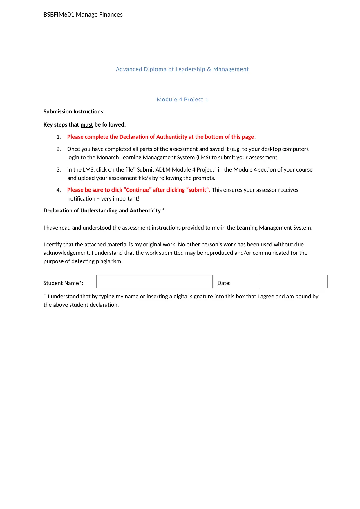 Document Page